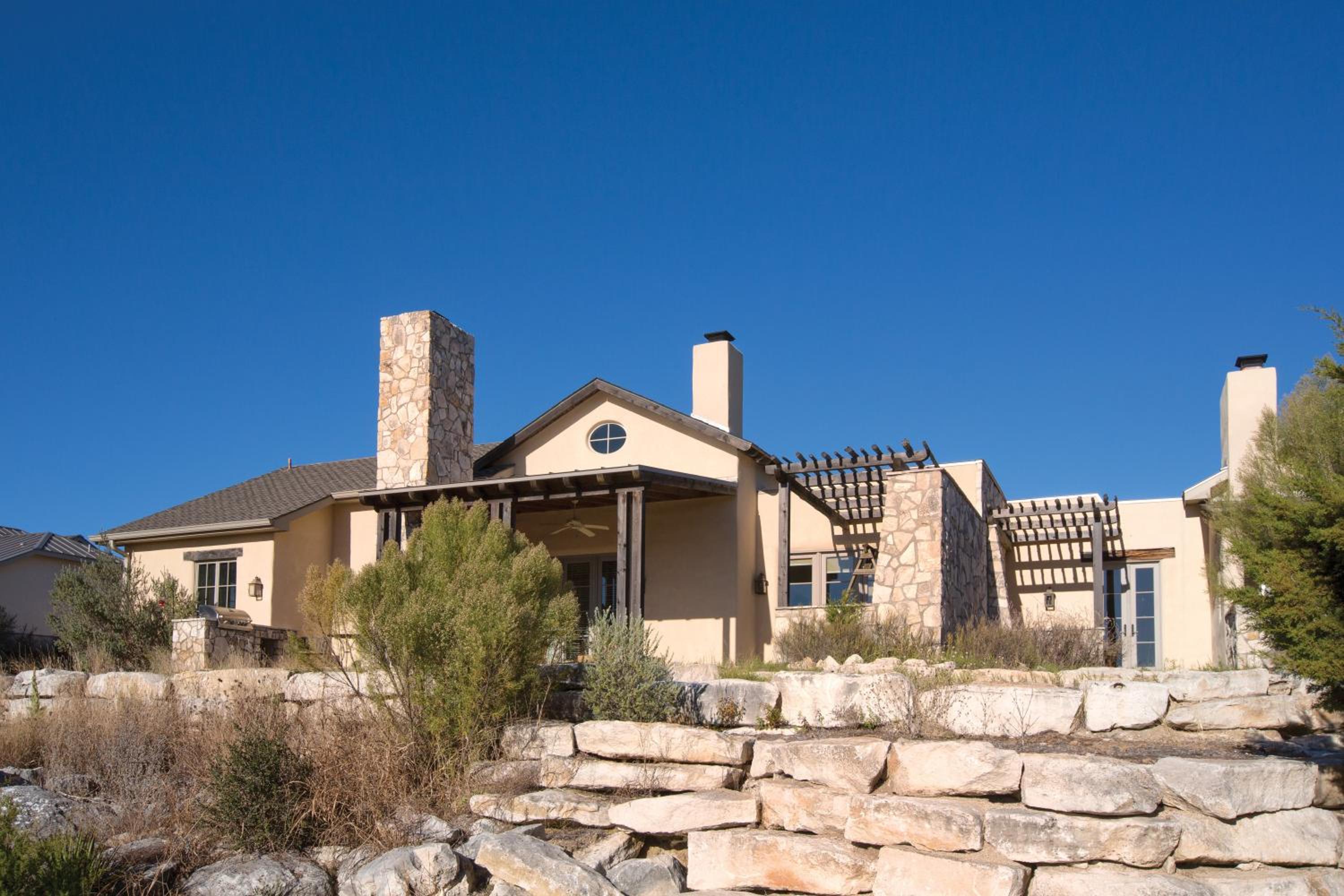 WorldMark Hunt – Stablewood Springs Resort