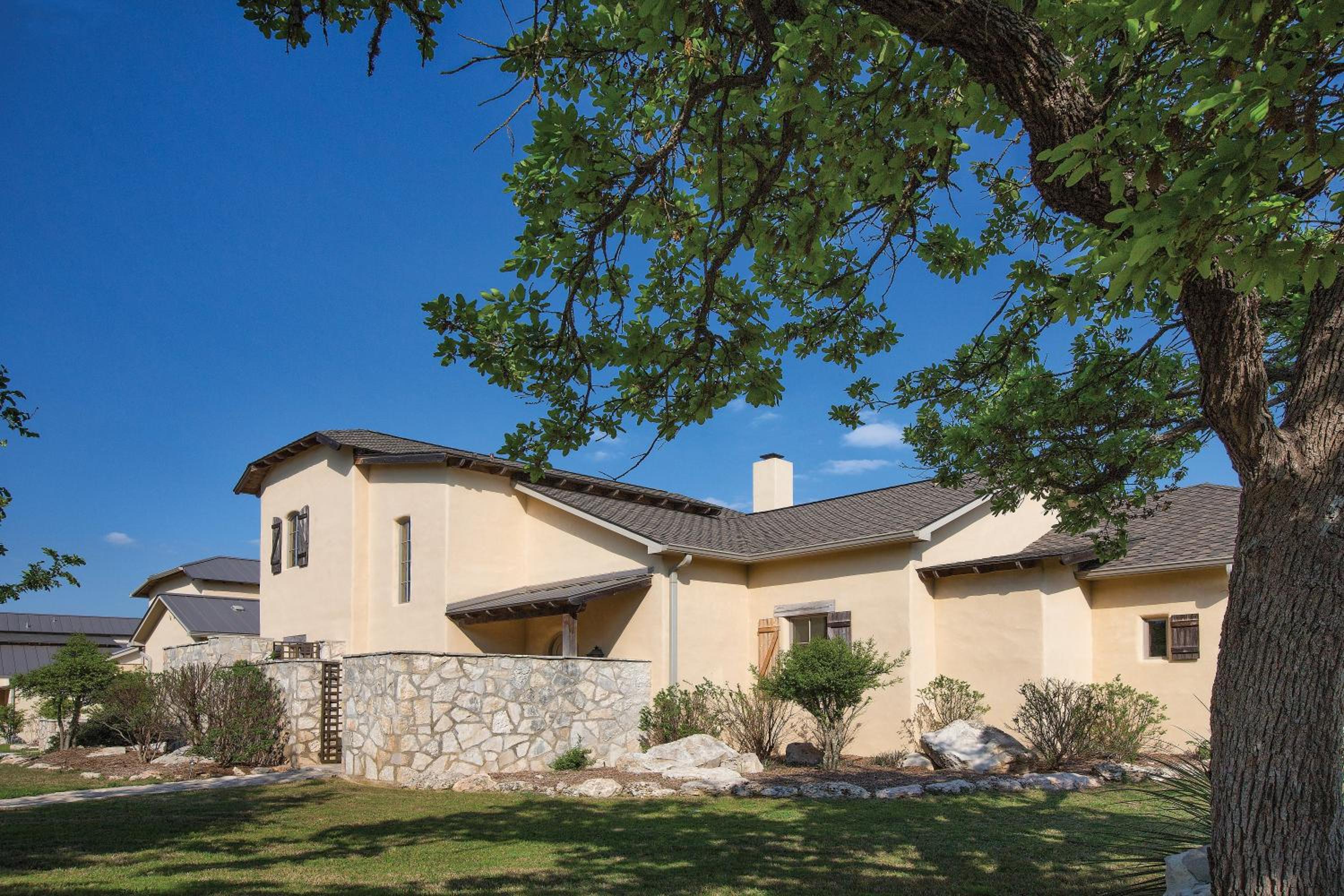 WorldMark Hunt – Stablewood Springs Resort
