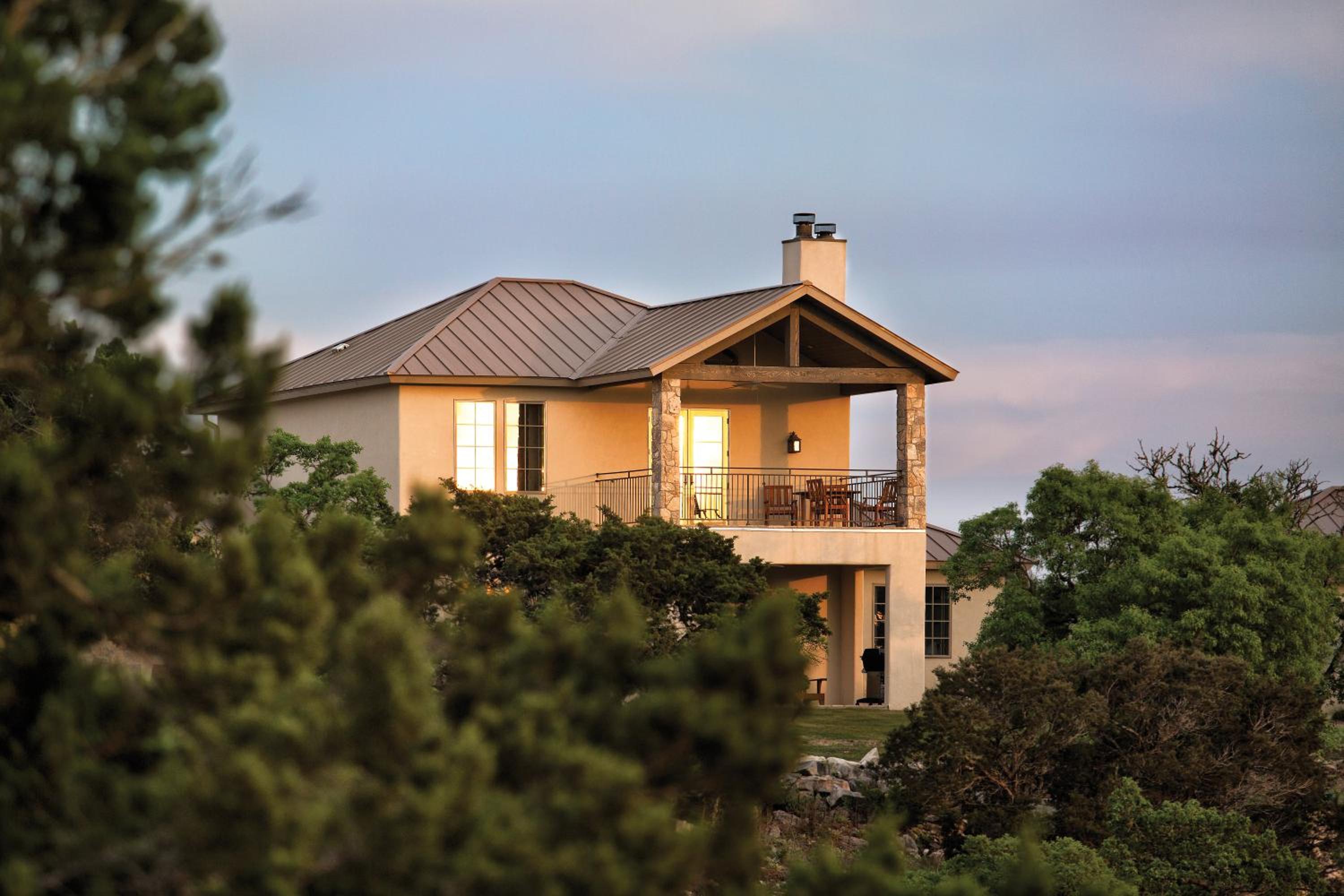 WorldMark Hunt – Stablewood Springs Resort