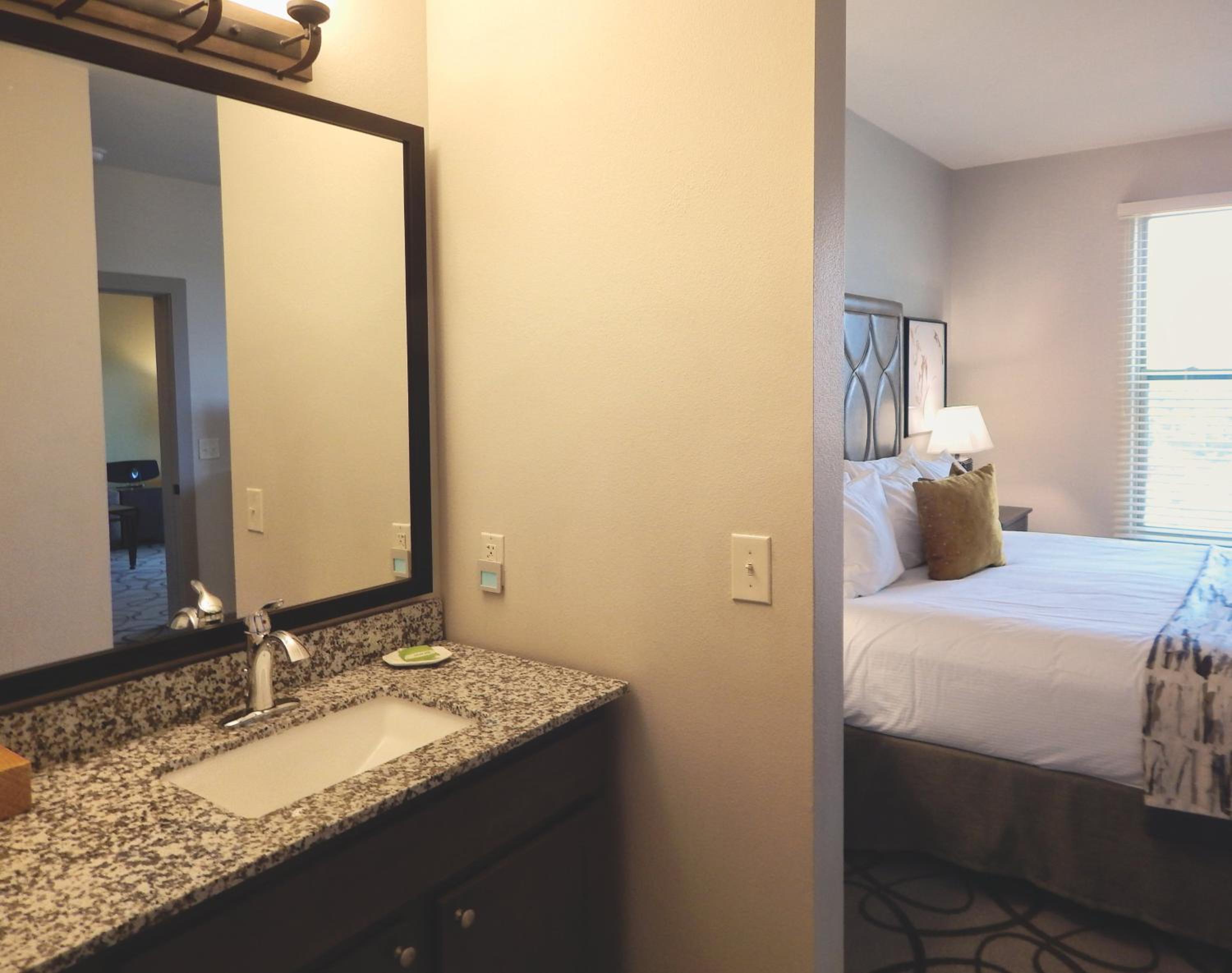 WorldMark Hunt – Stablewood Springs Resort