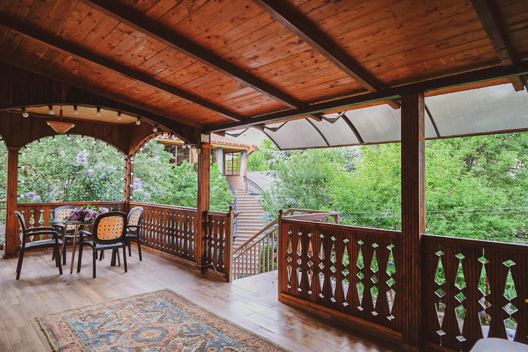 MagHay B&B Hotel in Vanadzor