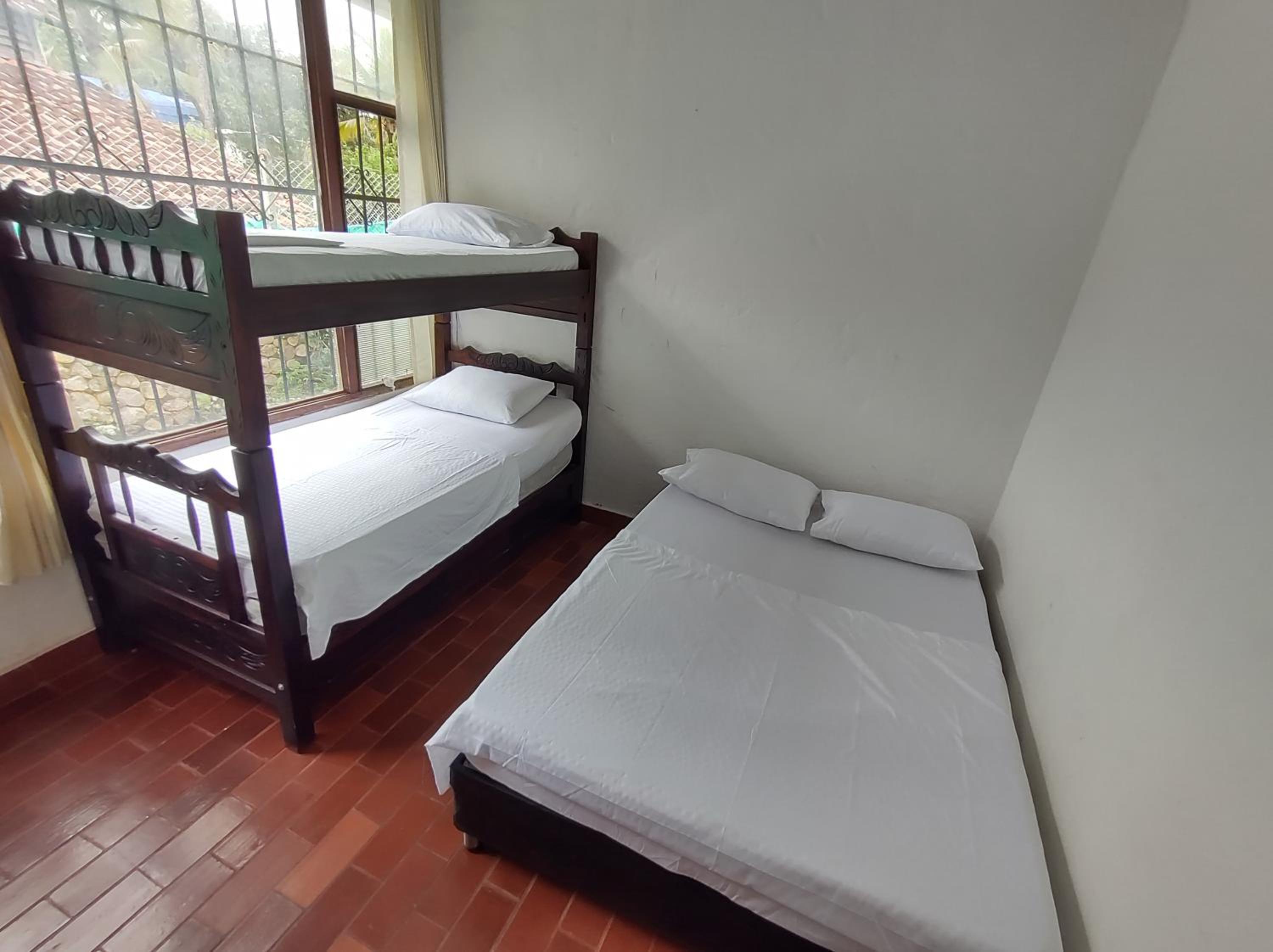 CASA QUINTA BENDITO PARAÍSO