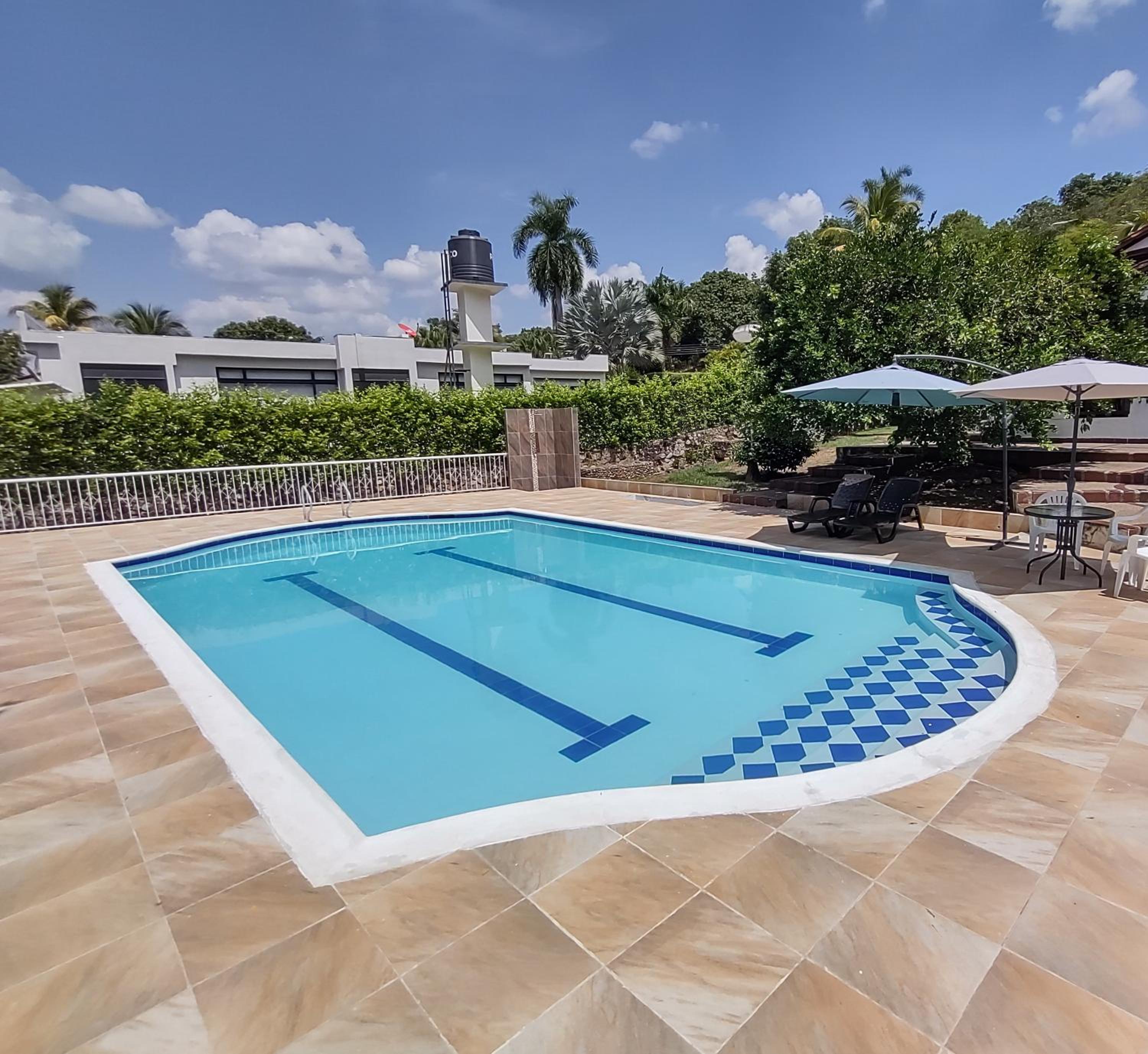 CASA QUINTA BENDITO PARAÍSO