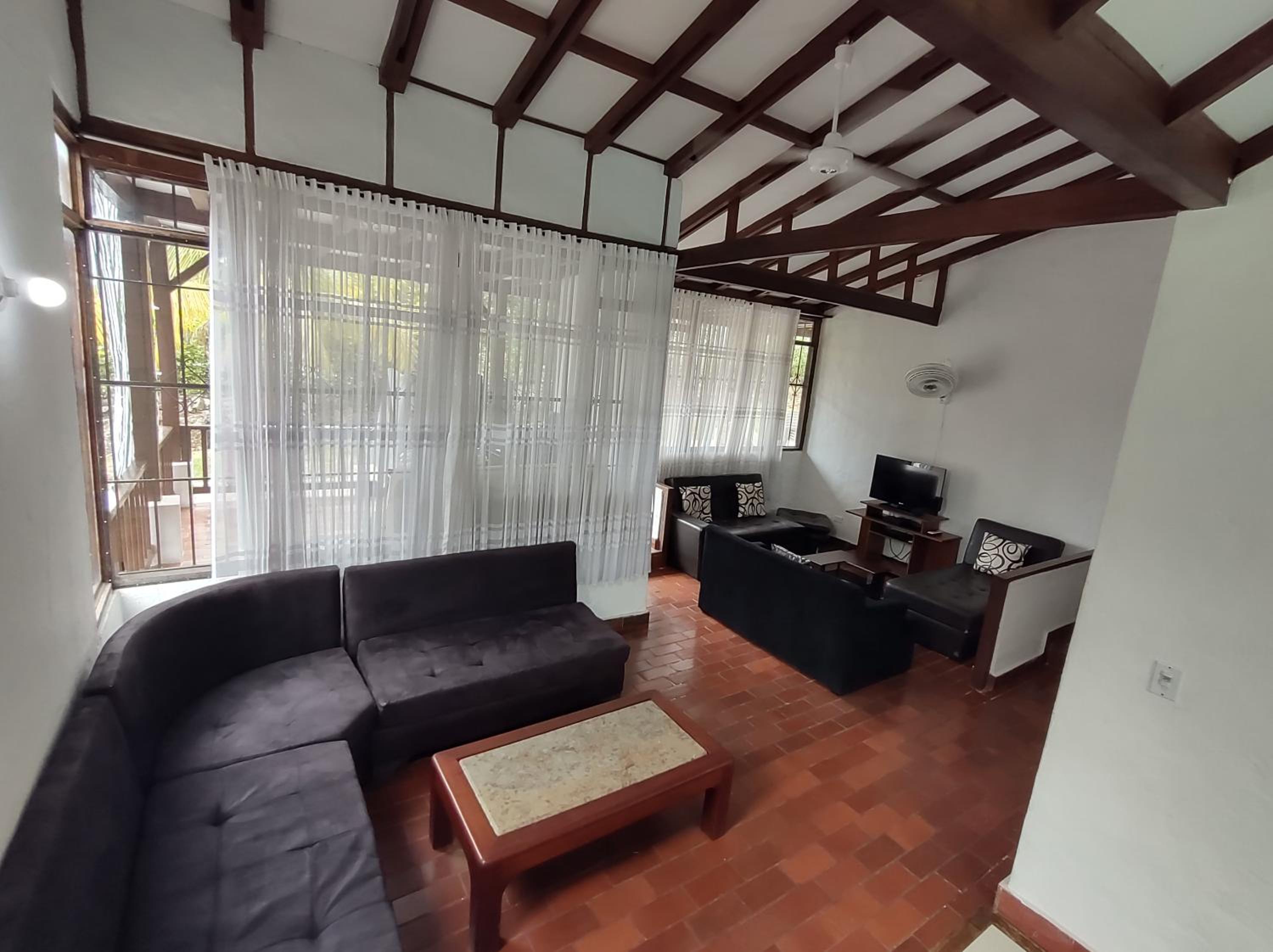 CASA QUINTA BENDITO PARAÍSO