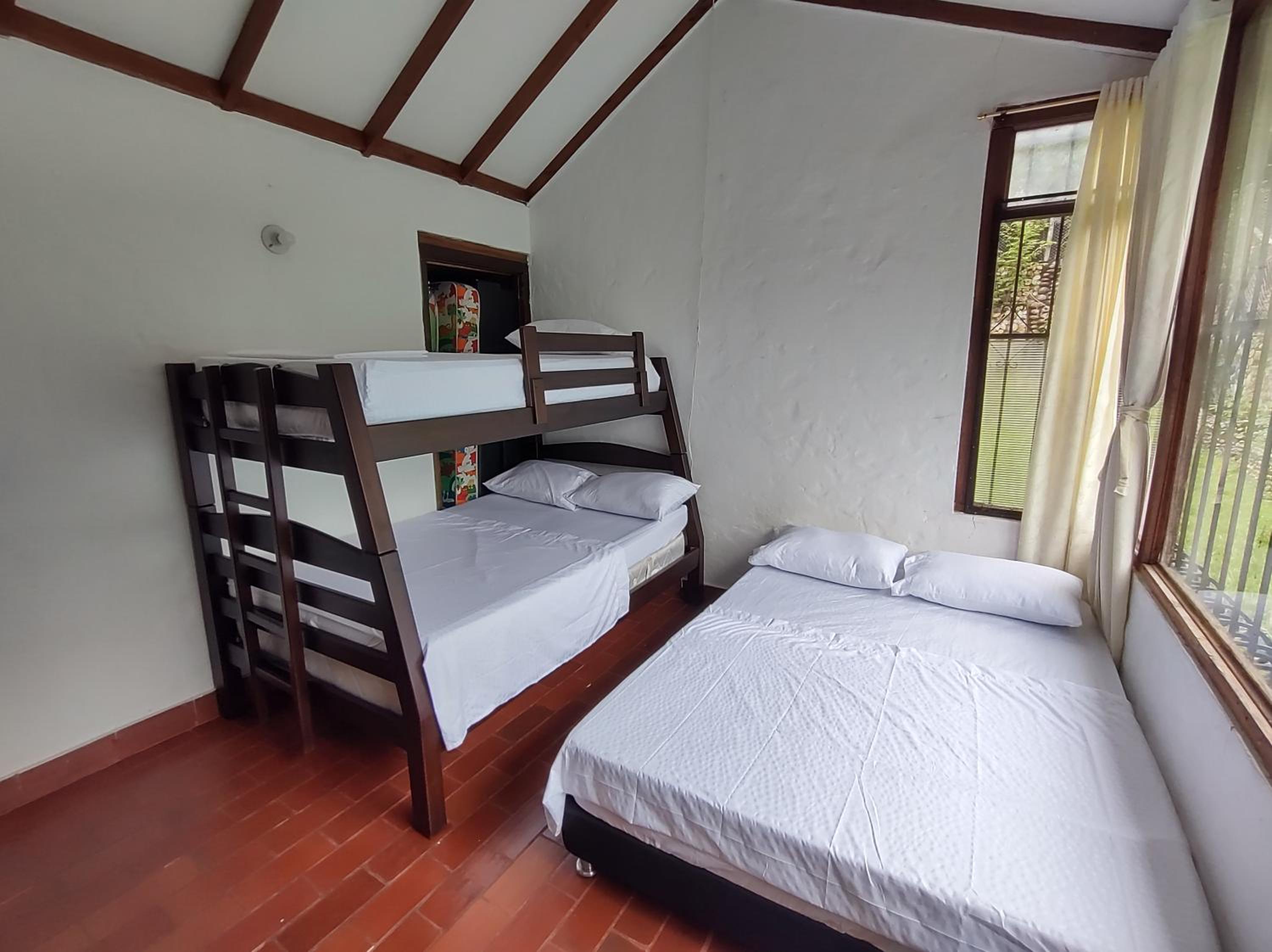 CASA QUINTA BENDITO PARAÍSO