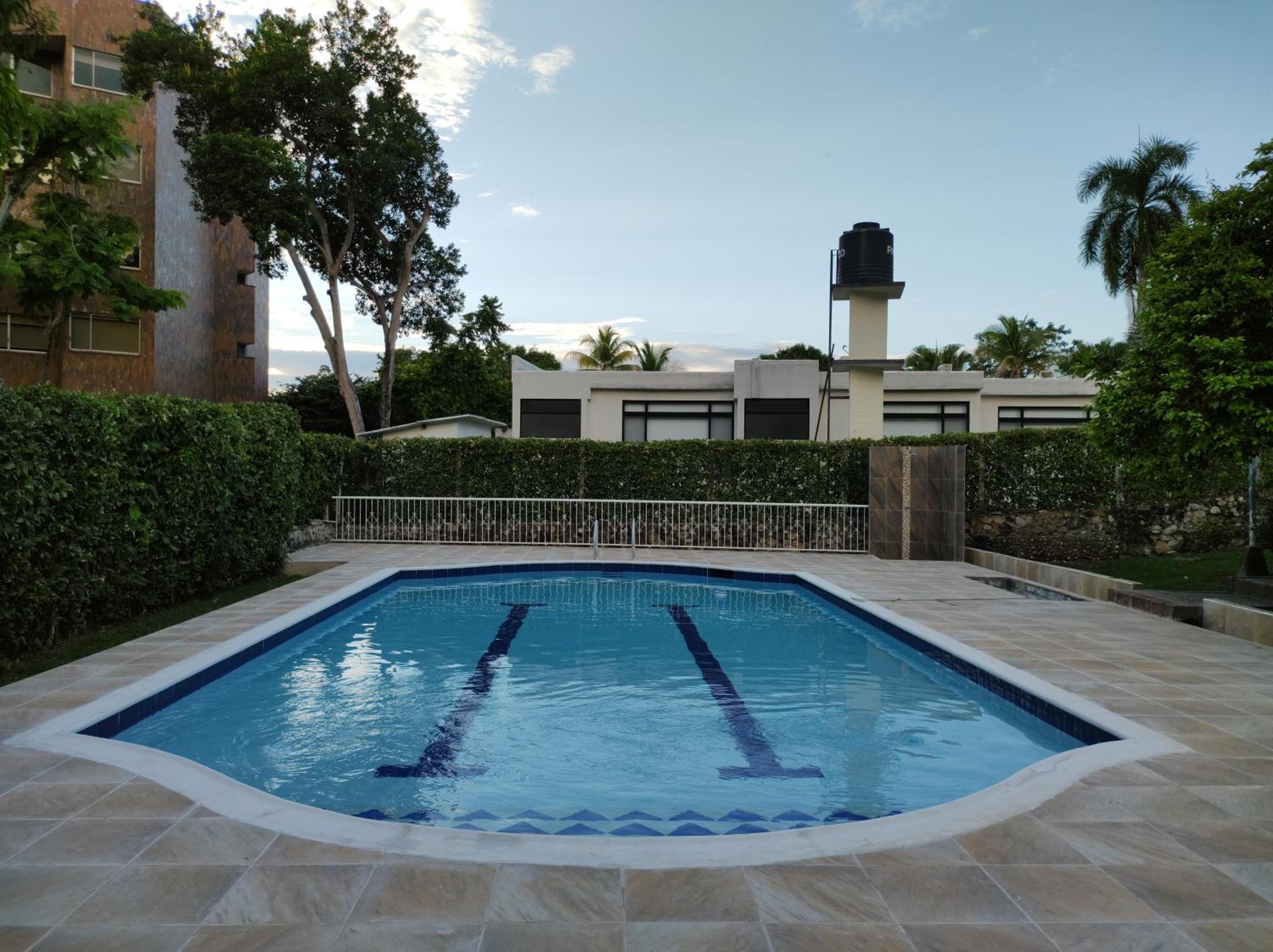 CASA QUINTA BENDITO PARAÍSO