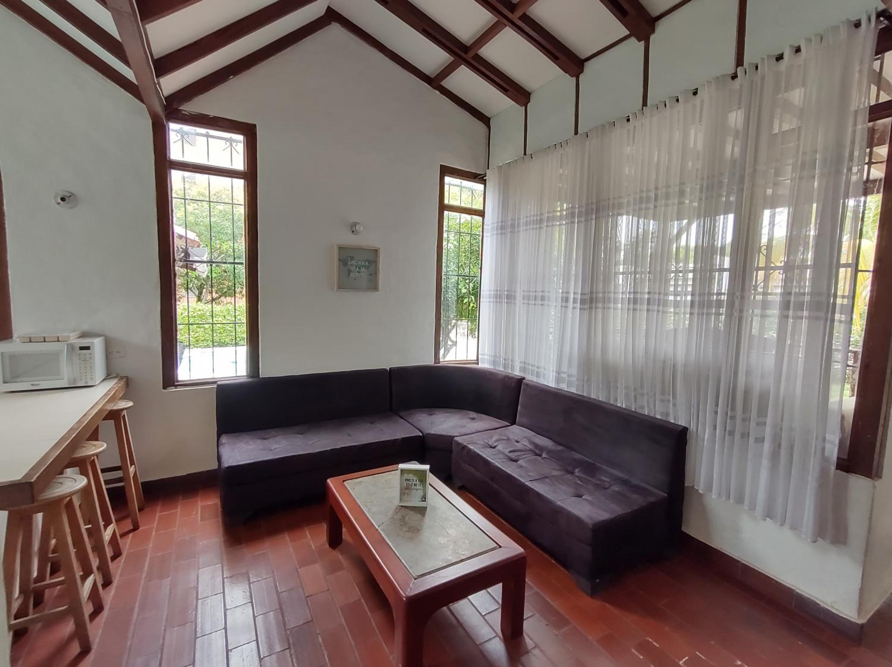 CASA QUINTA BENDITO PARAÍSO