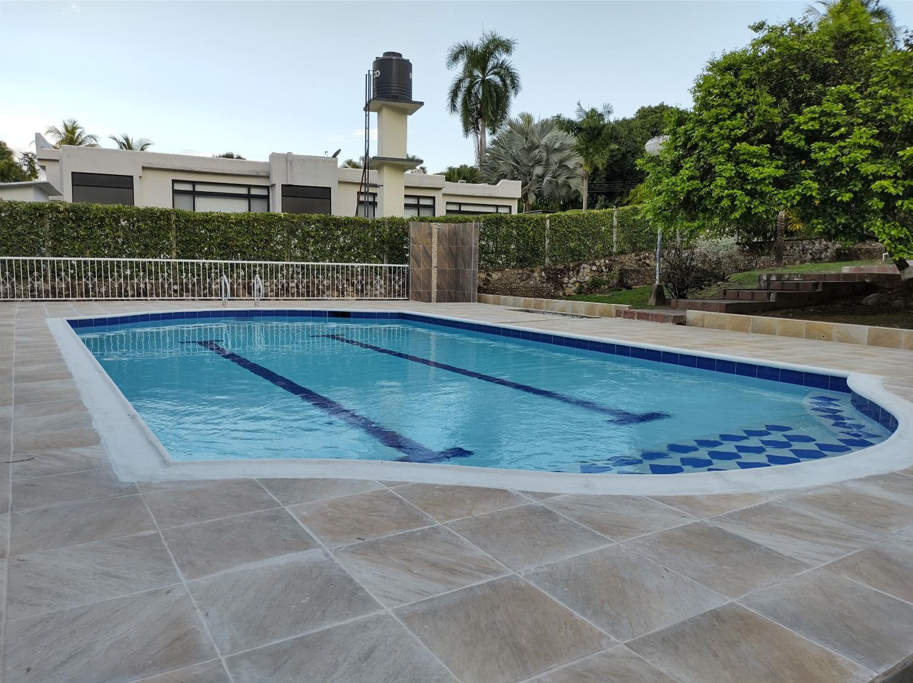 CASA QUINTA BENDITO PARAÍSO