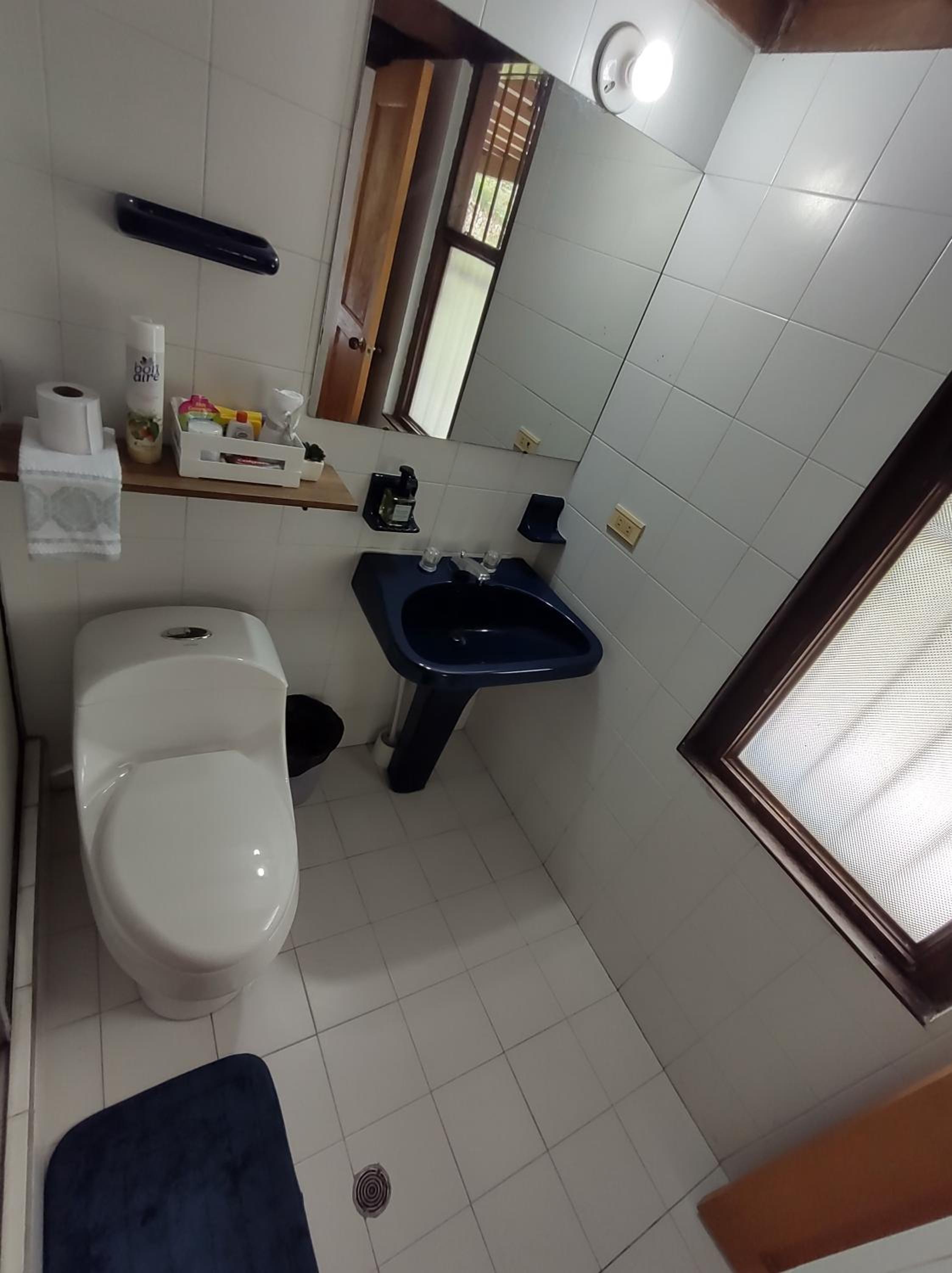 CASA QUINTA BENDITO PARAÍSO