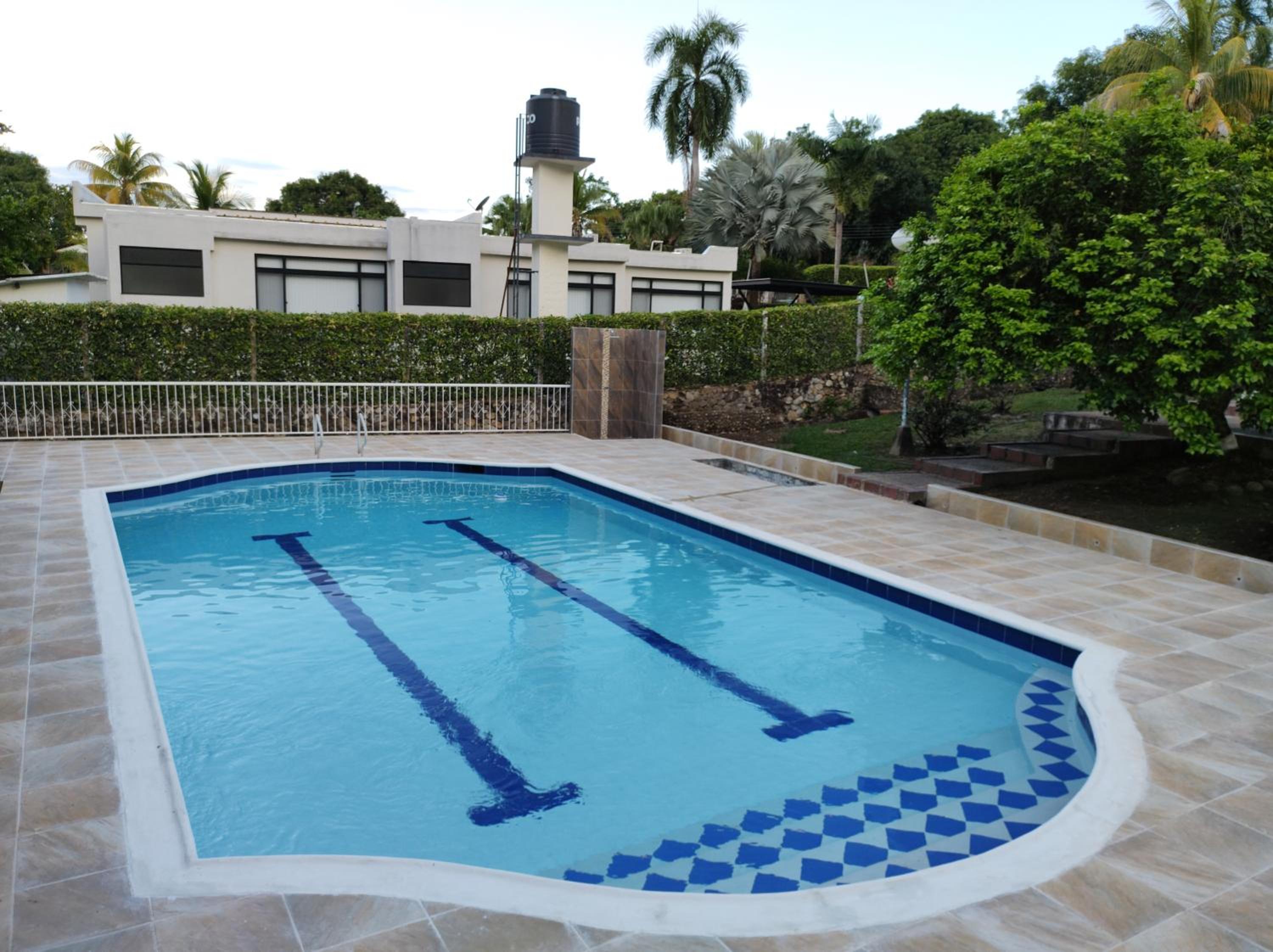 CASA QUINTA BENDITO PARAÍSO