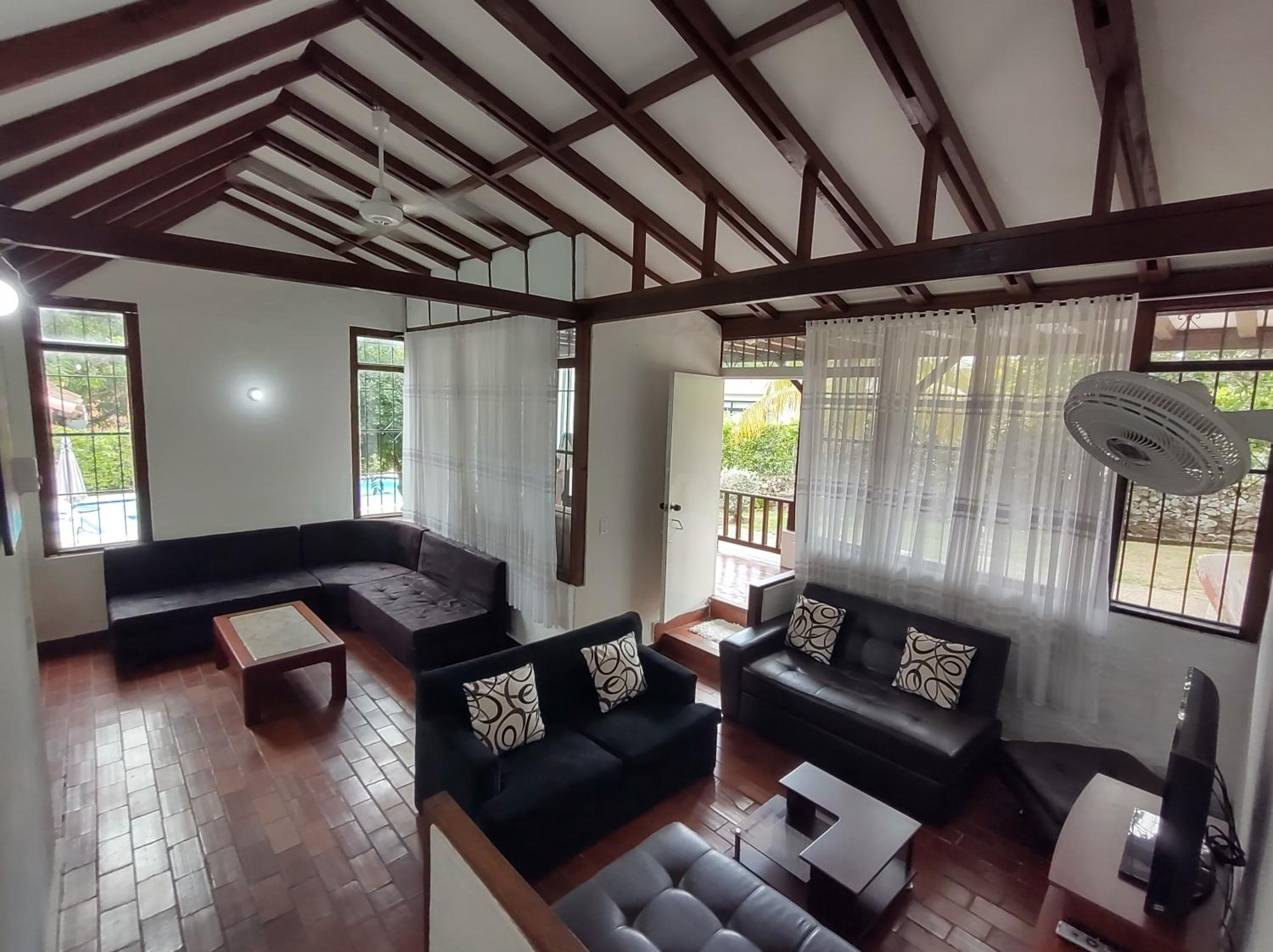 CASA QUINTA BENDITO PARAÍSO