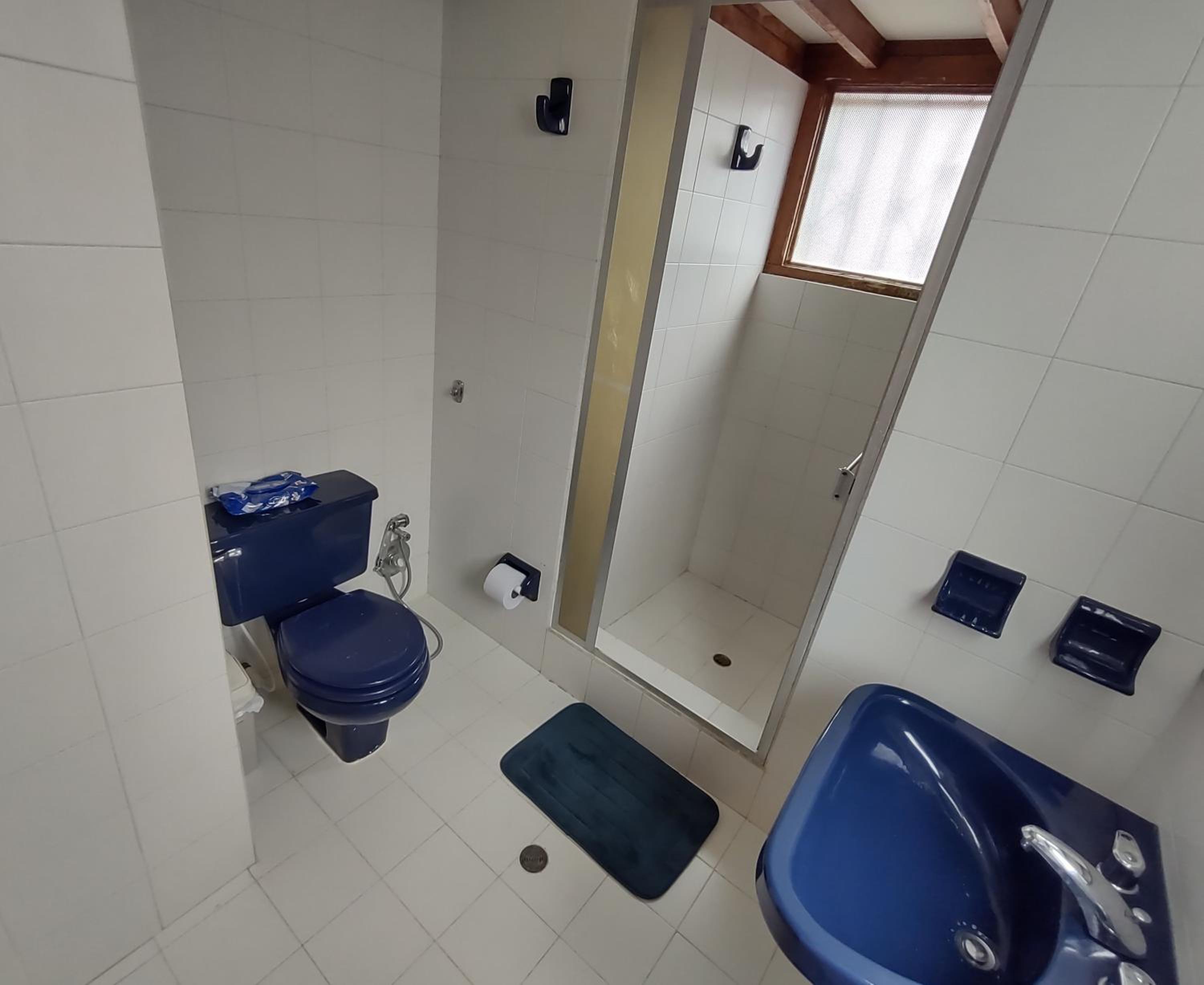 CASA QUINTA BENDITO PARAÍSO