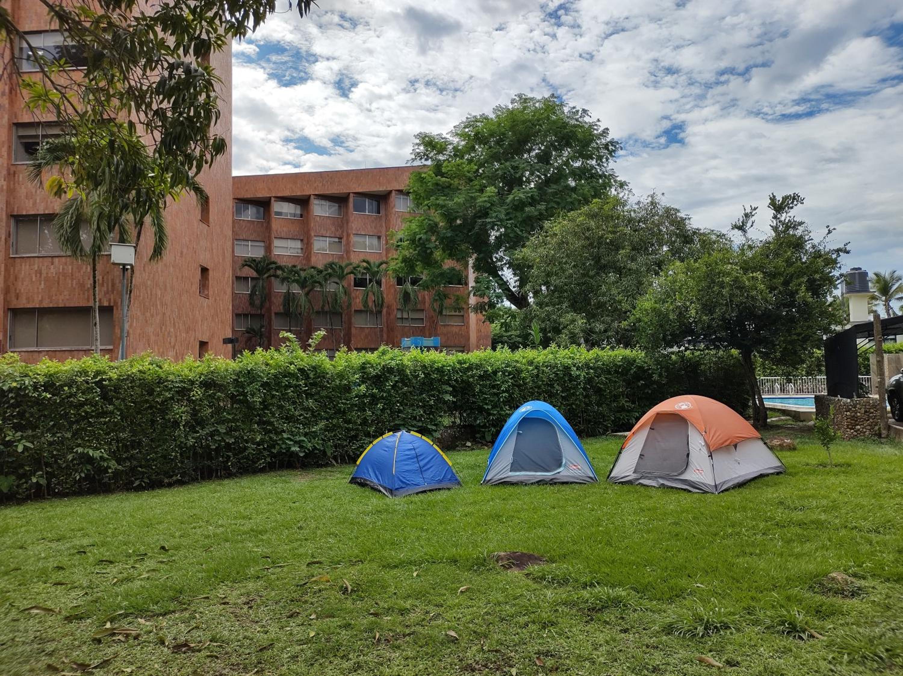CASA QUINTA BENDITO PARAÍSO