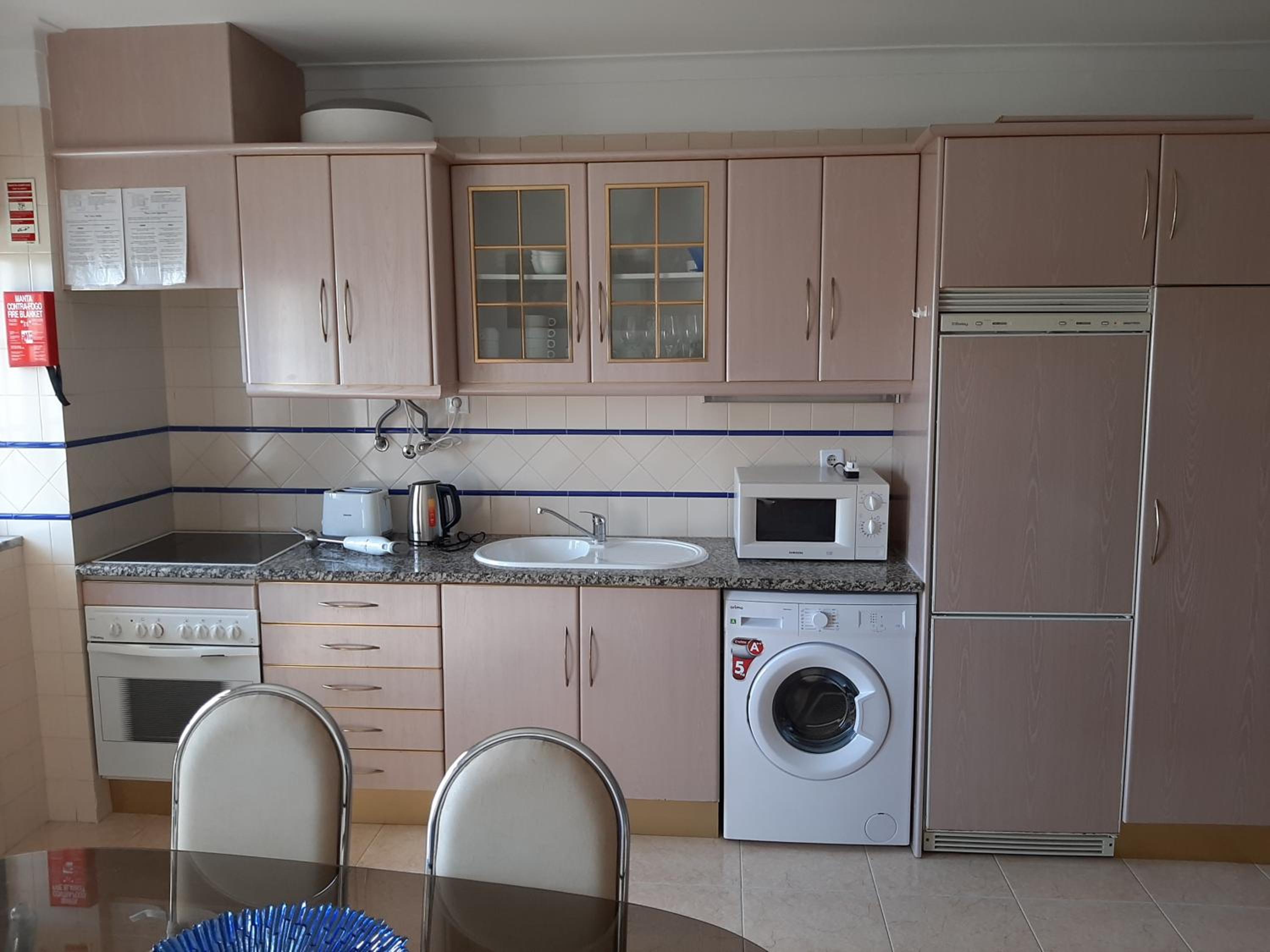 Dunas do Alvor 239 one bedroom view 4