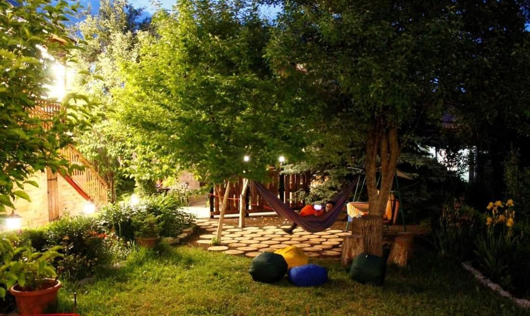 MagHay B&B Hotel in Vanadzor
