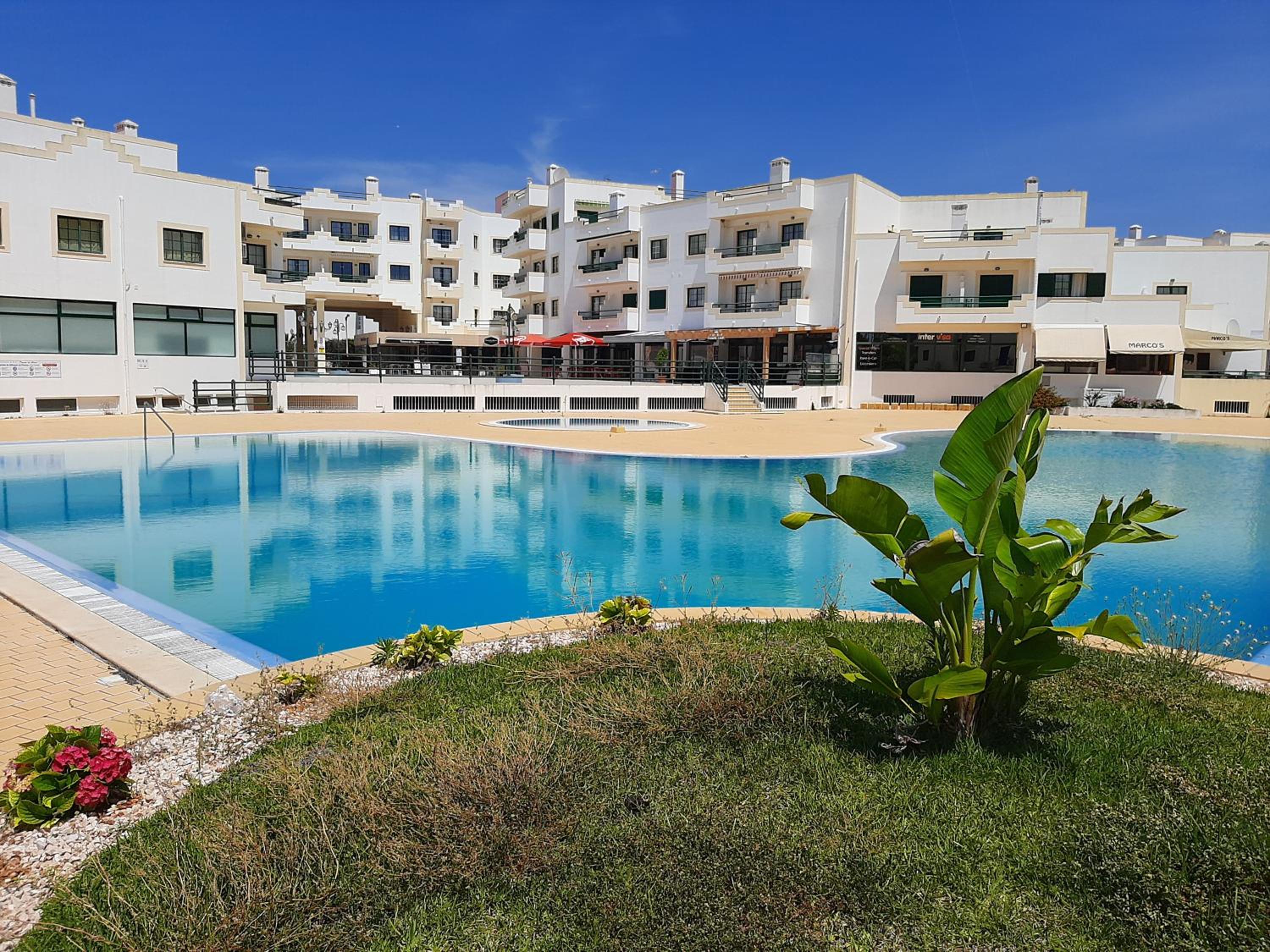 Dunas do Alvor 239 one bedroom view 2