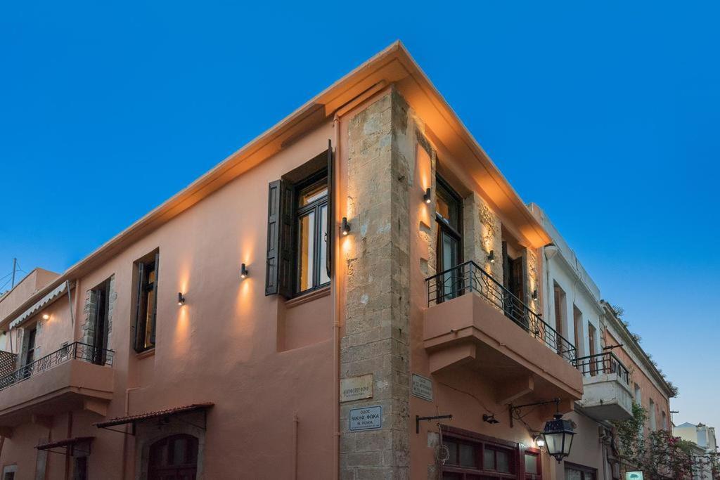 Casa Di Silvia view 2