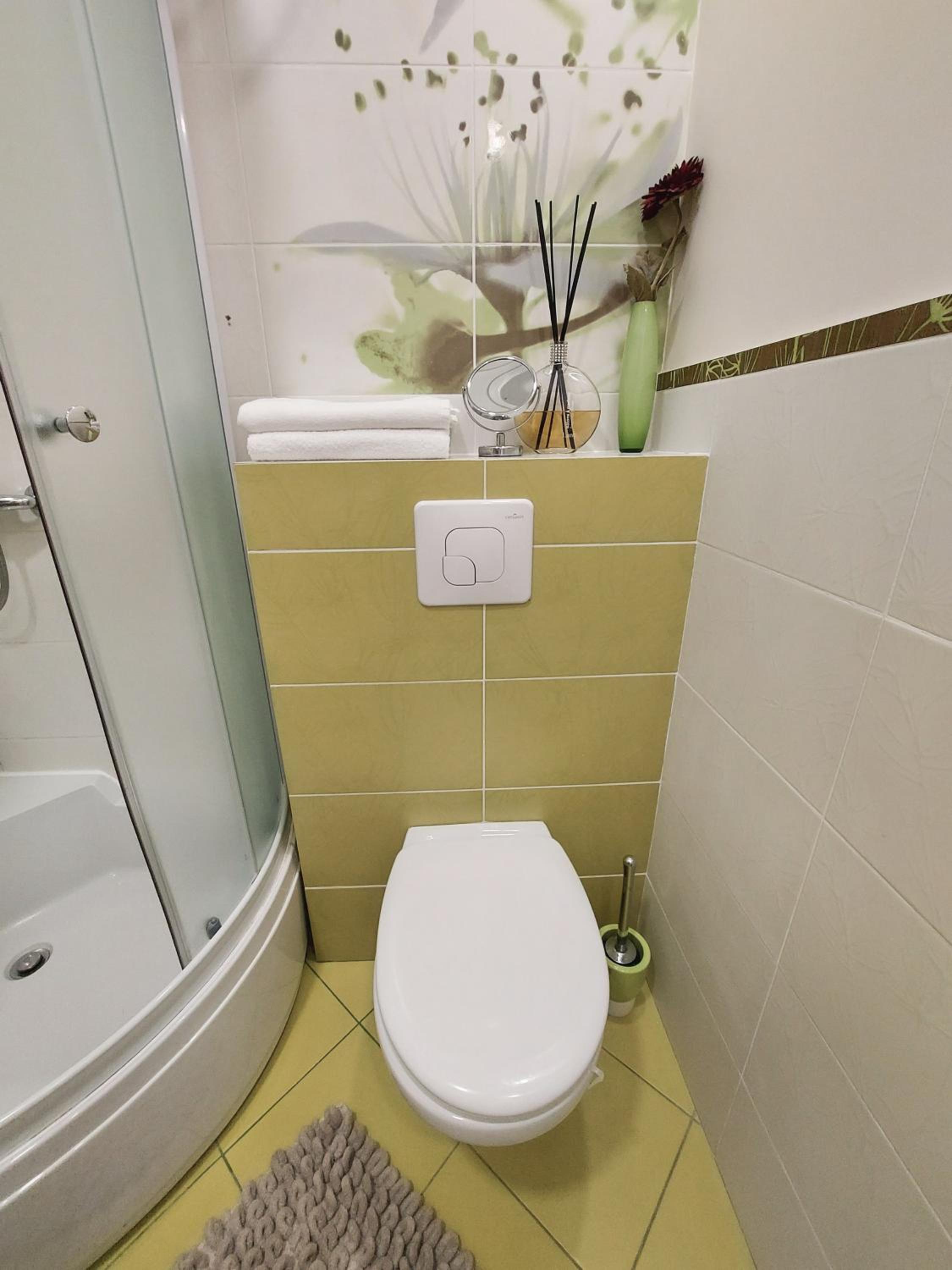 City center , studio apartment , 5 min to the sea view 3