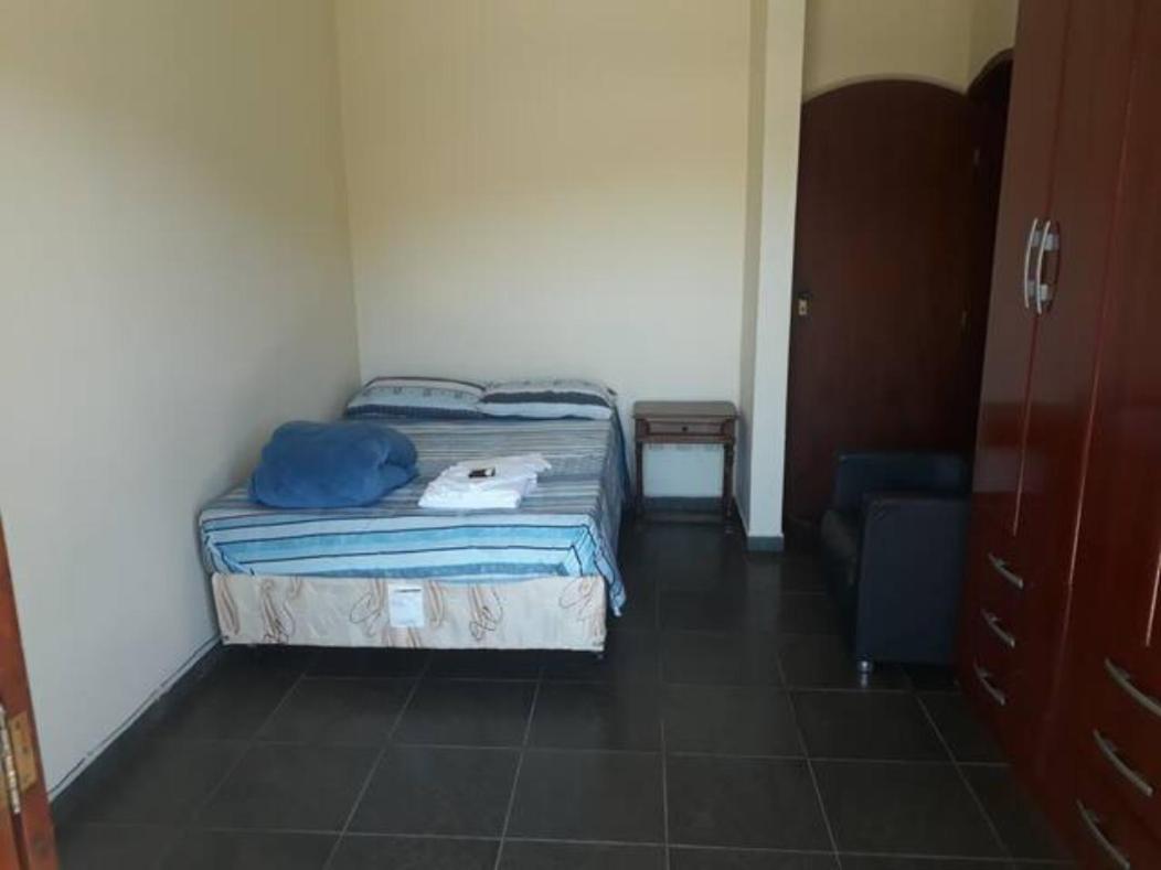 Casa com 6 quartos e confortável próxima ao Santuário