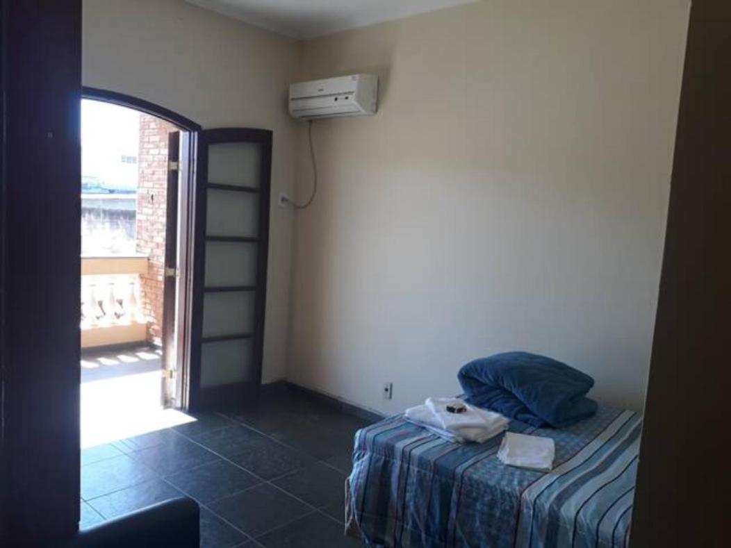 Casa com 6 quartos e confortável próxima ao Santuário