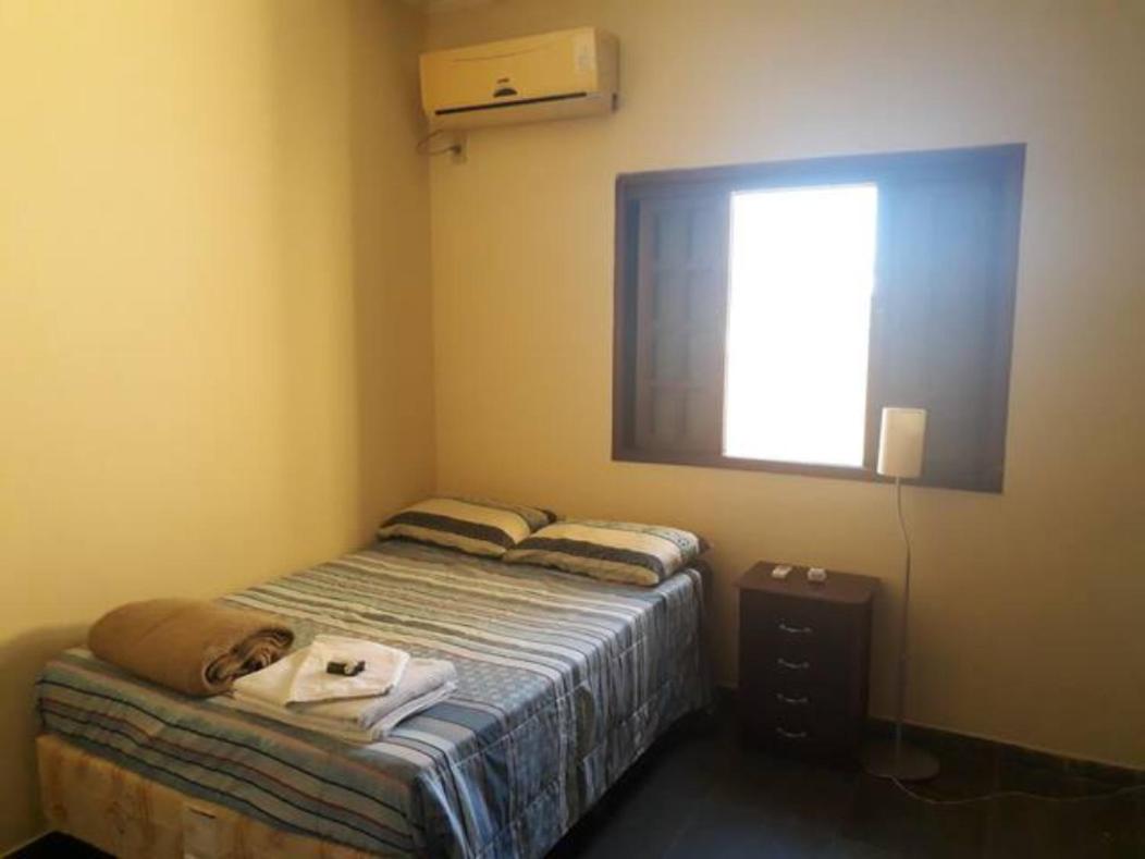 Casa com 6 quartos e confortável próxima ao Santuário