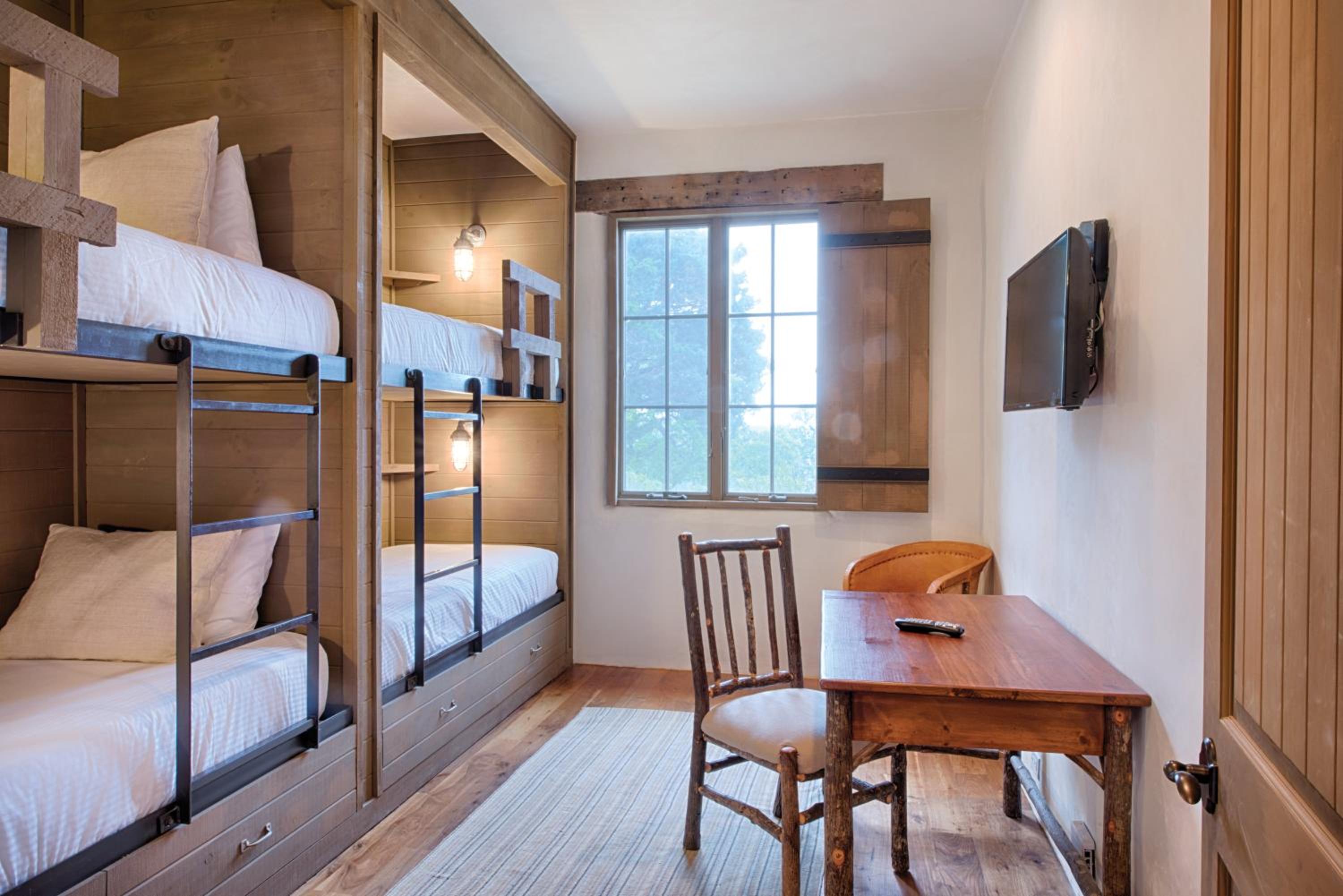 WorldMark Hunt – Stablewood Springs Resort