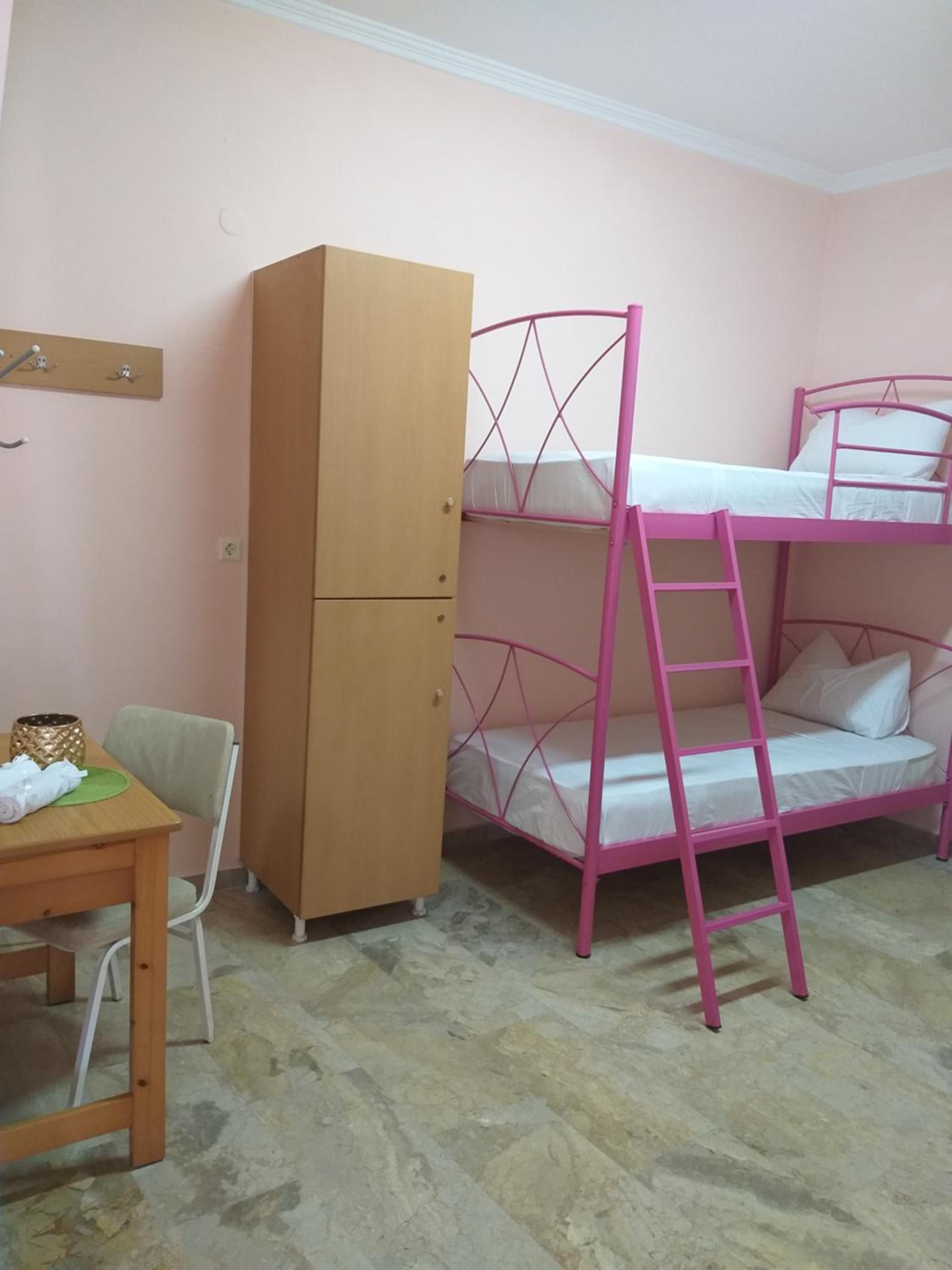 Youth hostel Anna