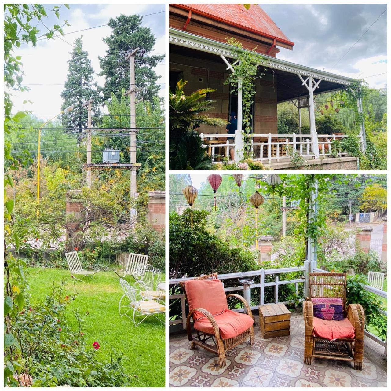 Villa Margarita