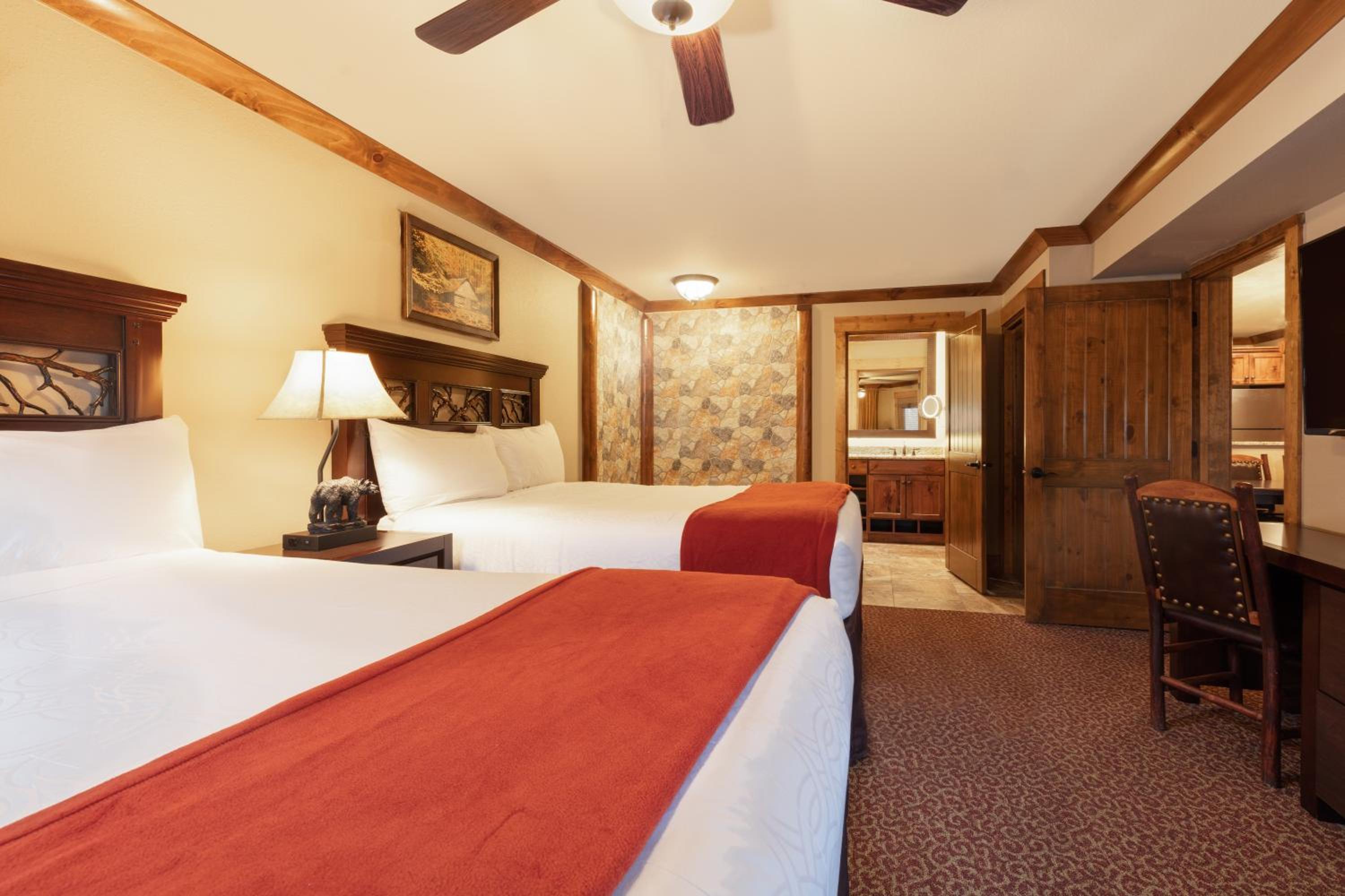 Westgate Smoky Mountain Resort & Spa