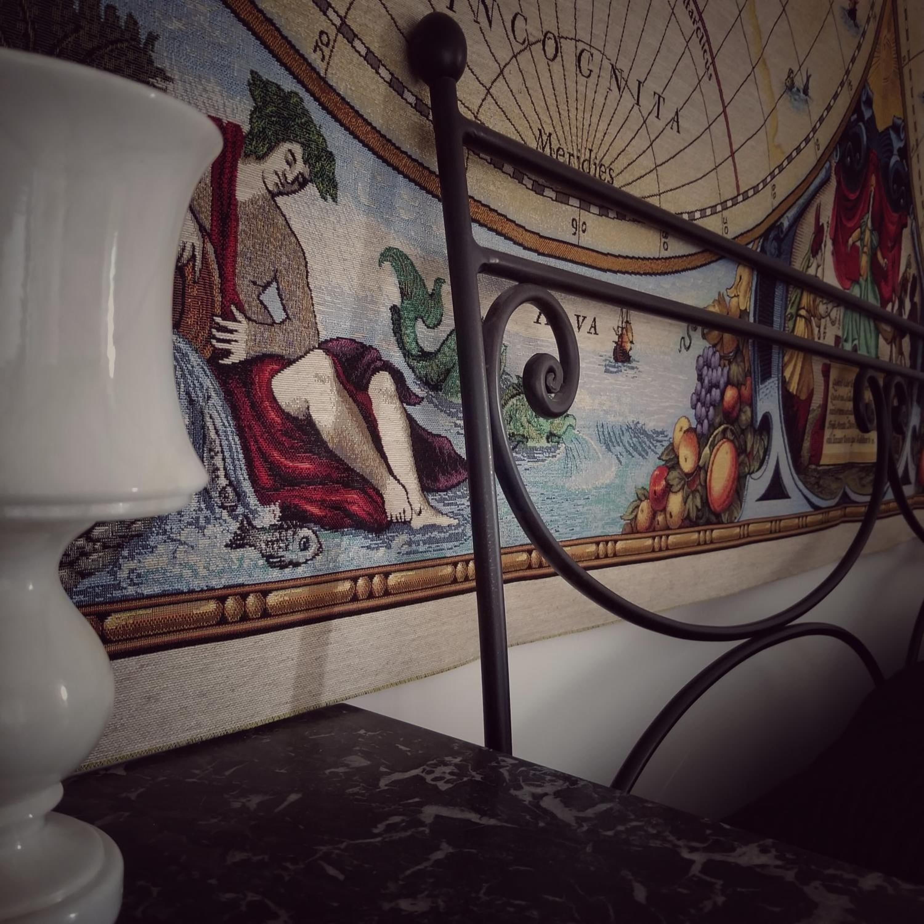 La Dolce Vita - Chambre Marco Polo view 3