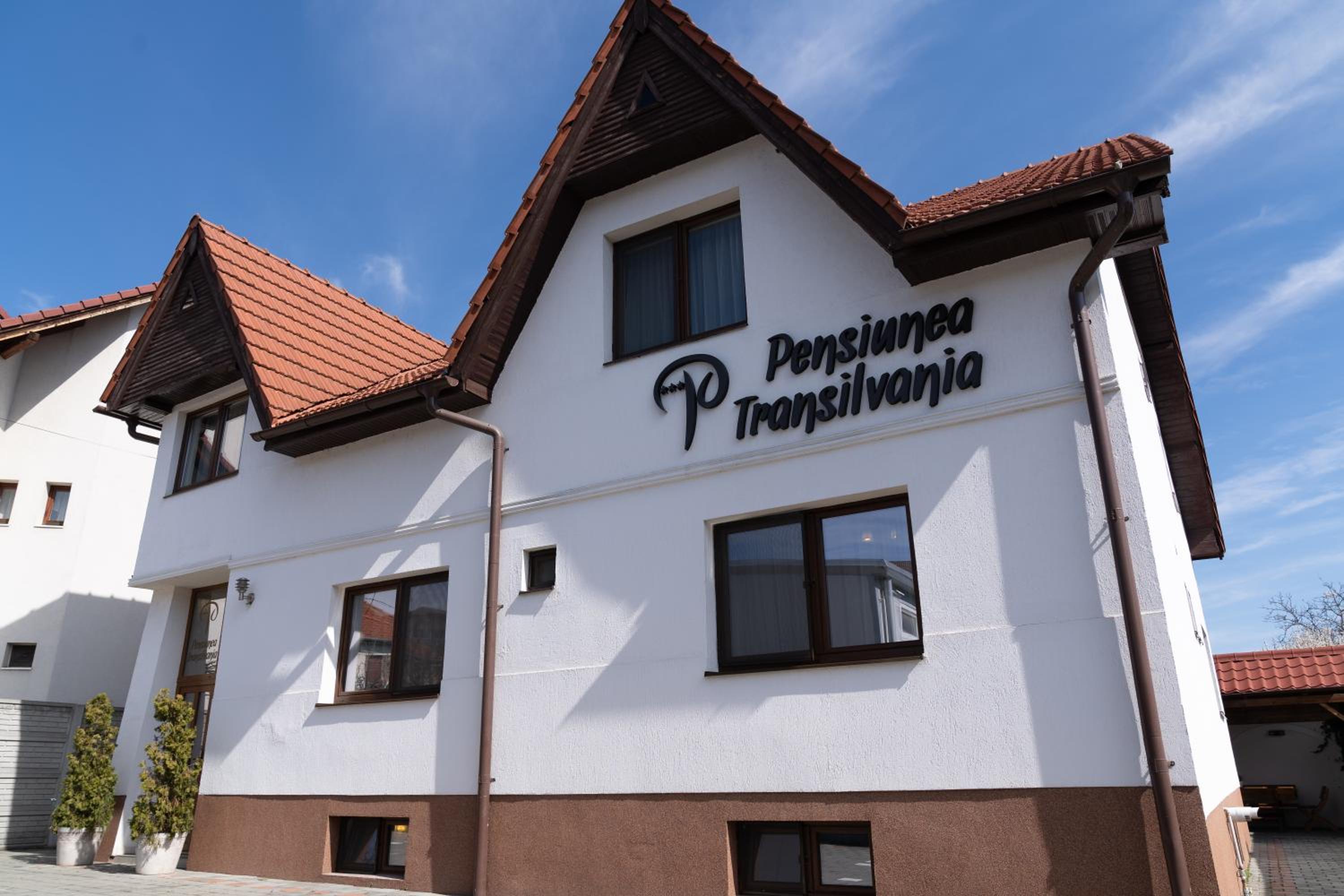 Pensiunea Transilvania