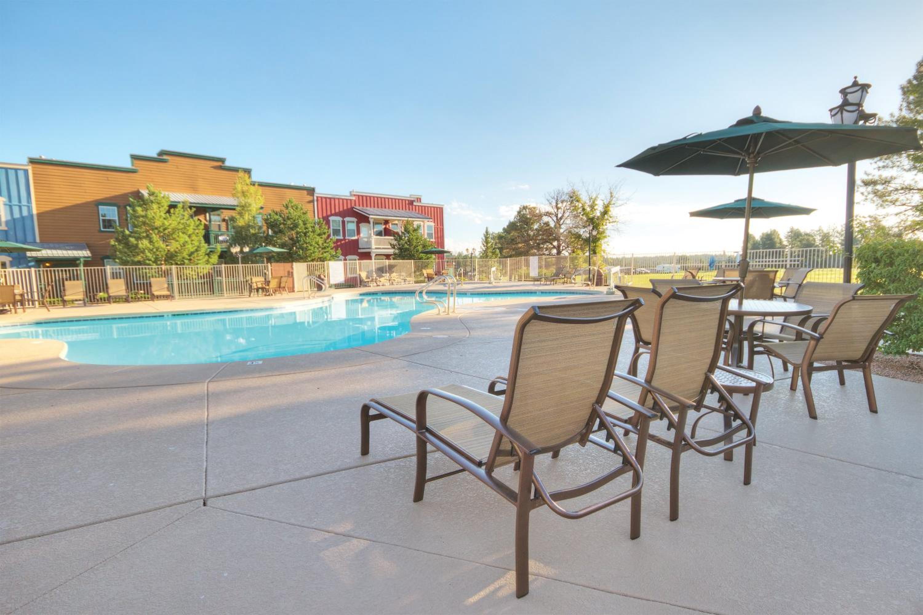 WorldMark Bison Ranch