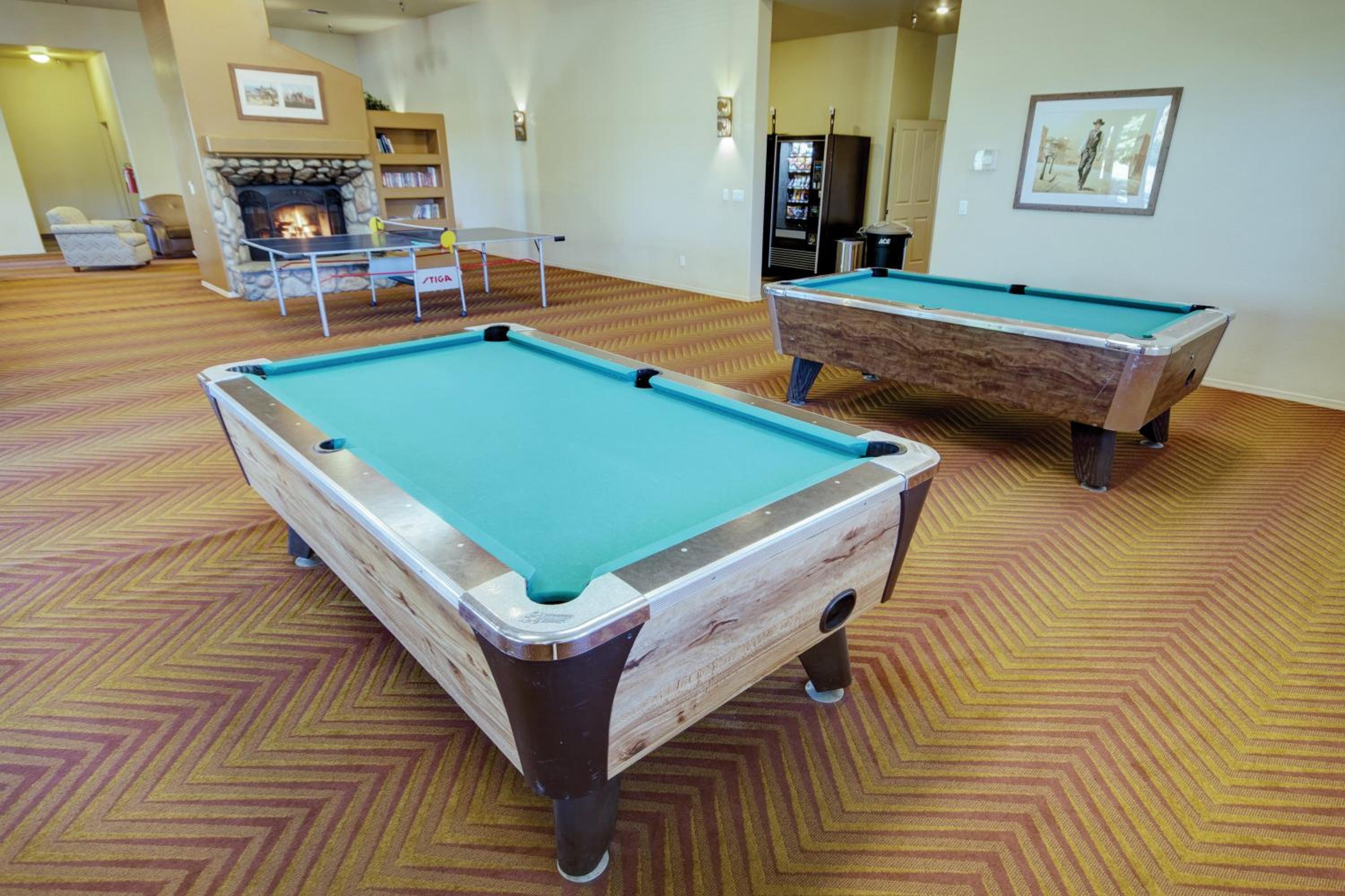 WorldMark Bison Ranch