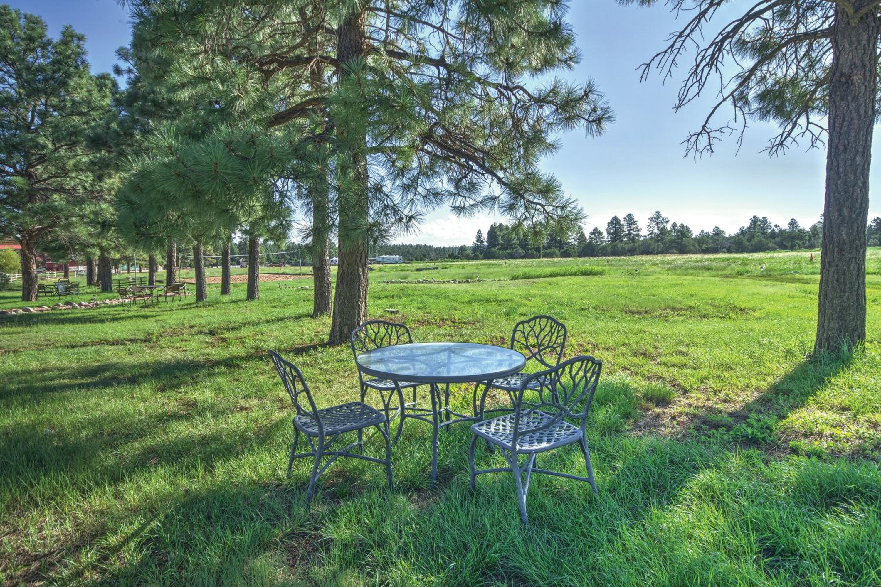 WorldMark Bison Ranch