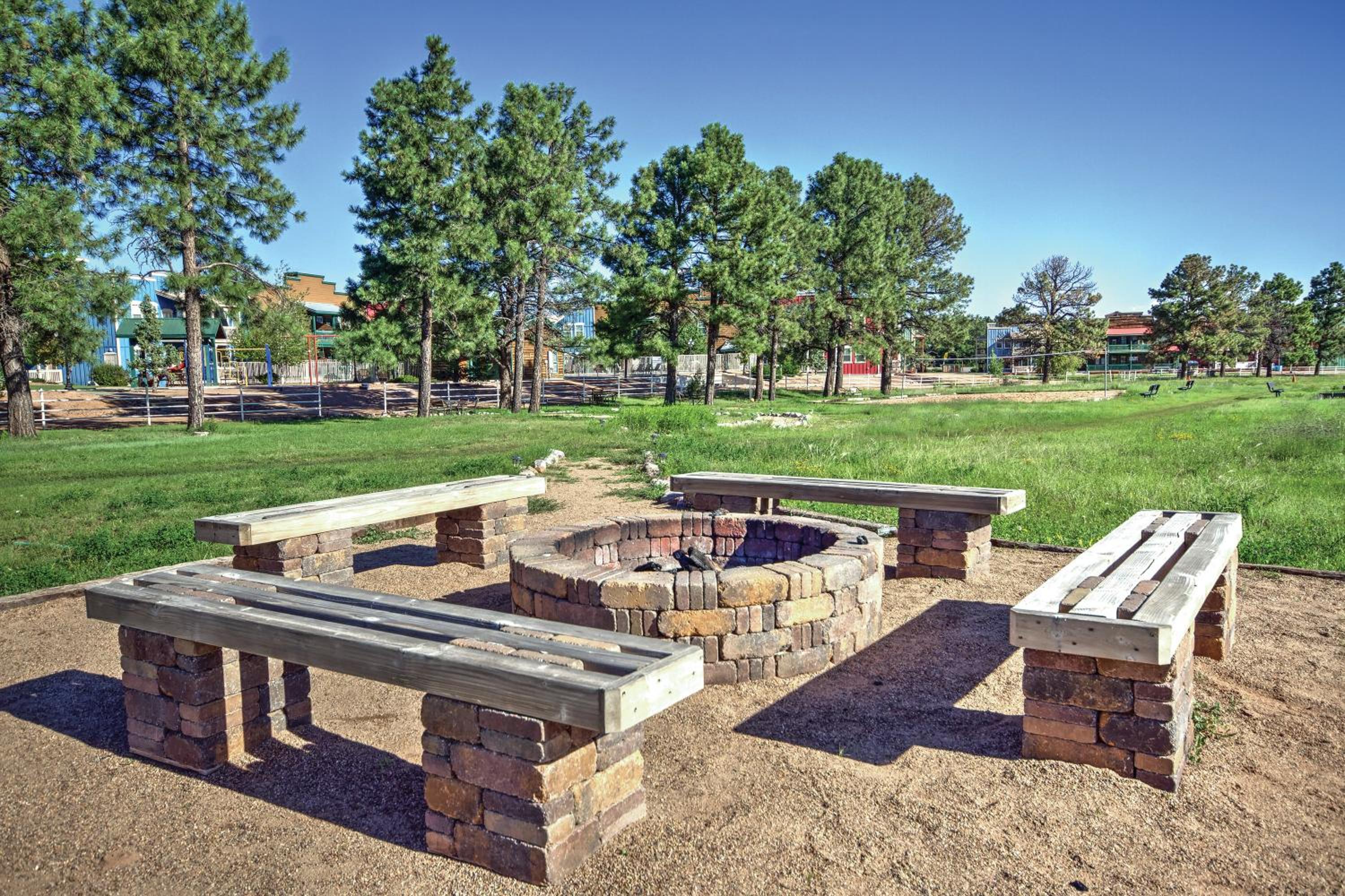 WorldMark Bison Ranch