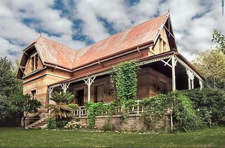 Hotel Villa Margarita - Image 1