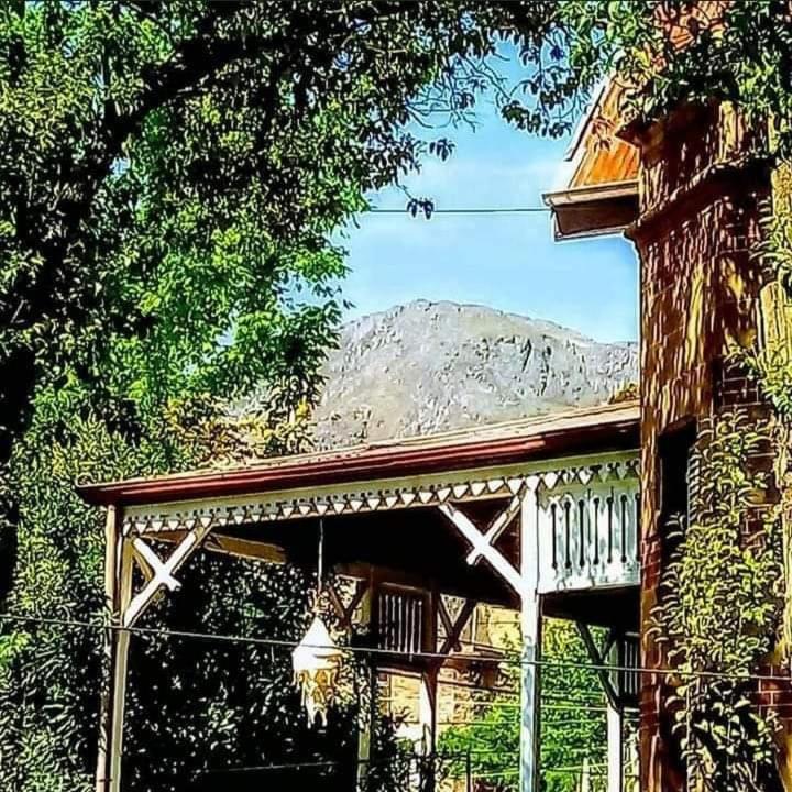 Villa Margarita
