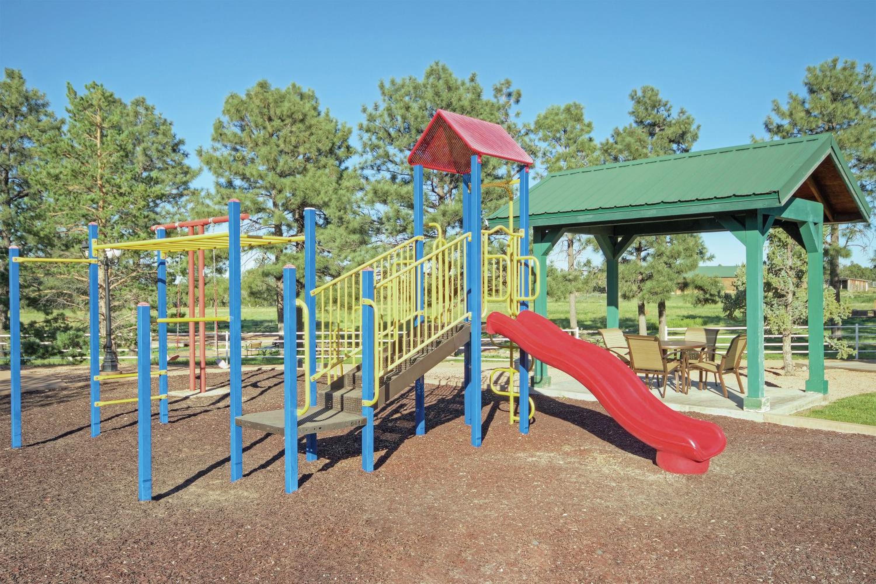 WorldMark Bison Ranch