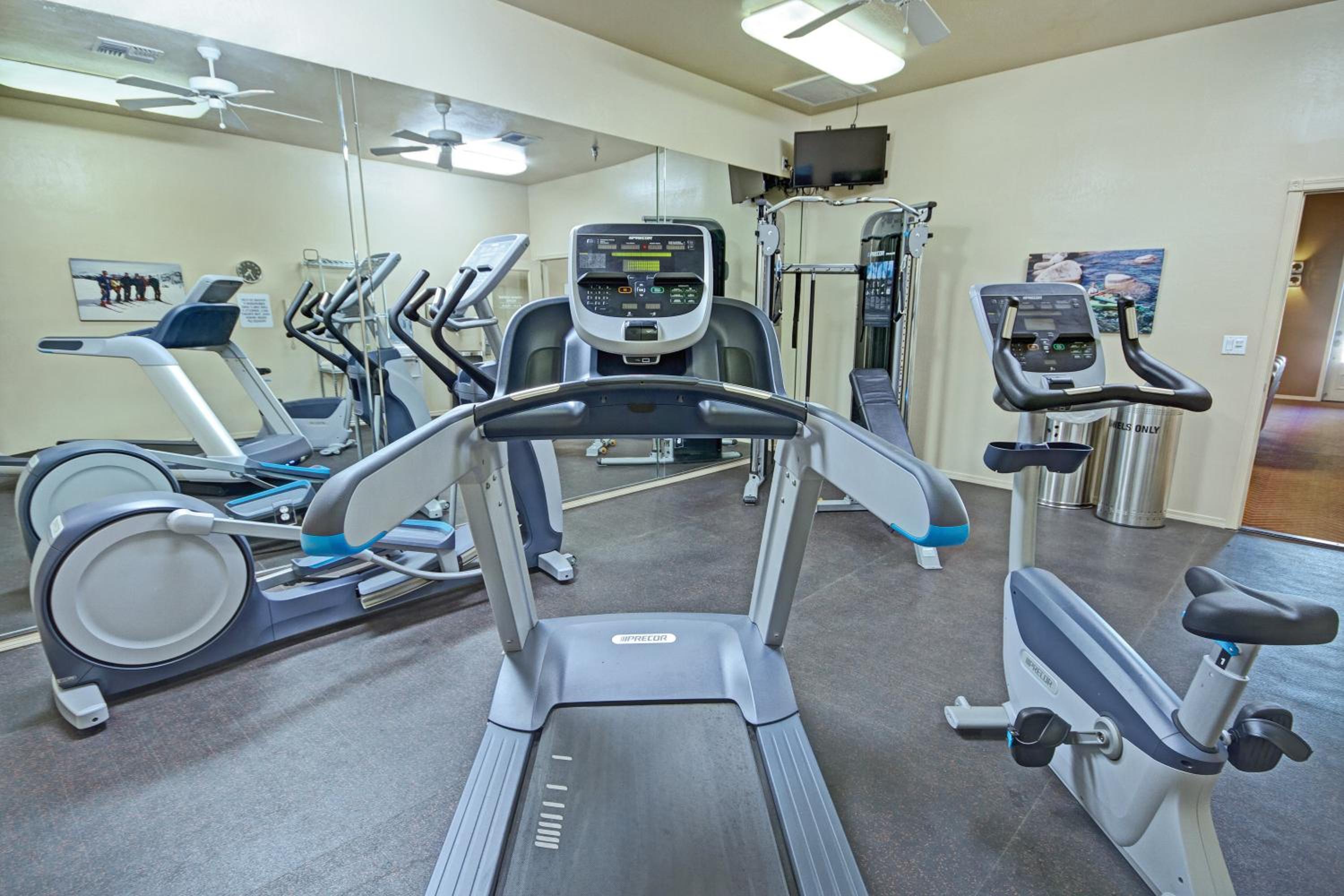 WorldMark Bison Ranch