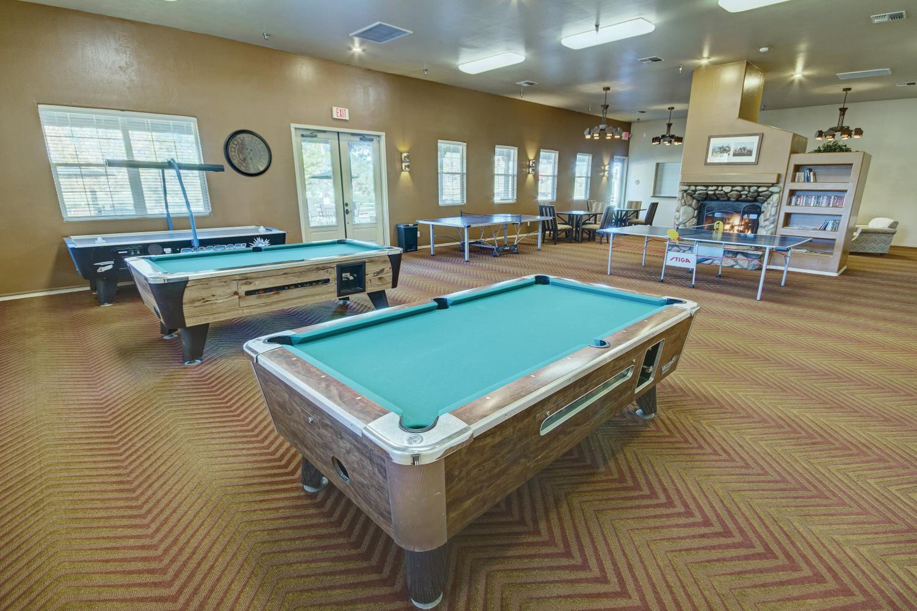 WorldMark Bison Ranch