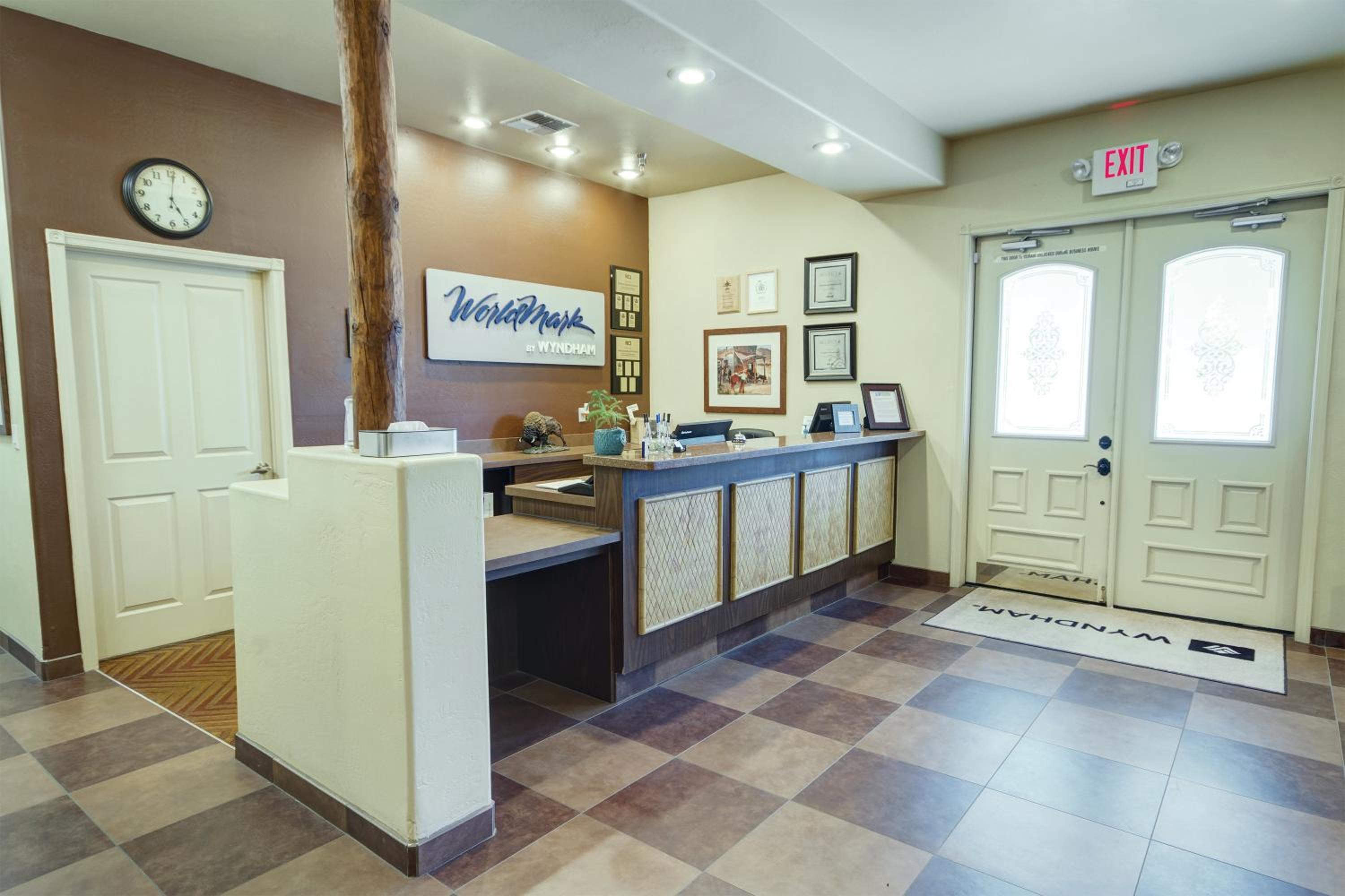 WorldMark Bison Ranch