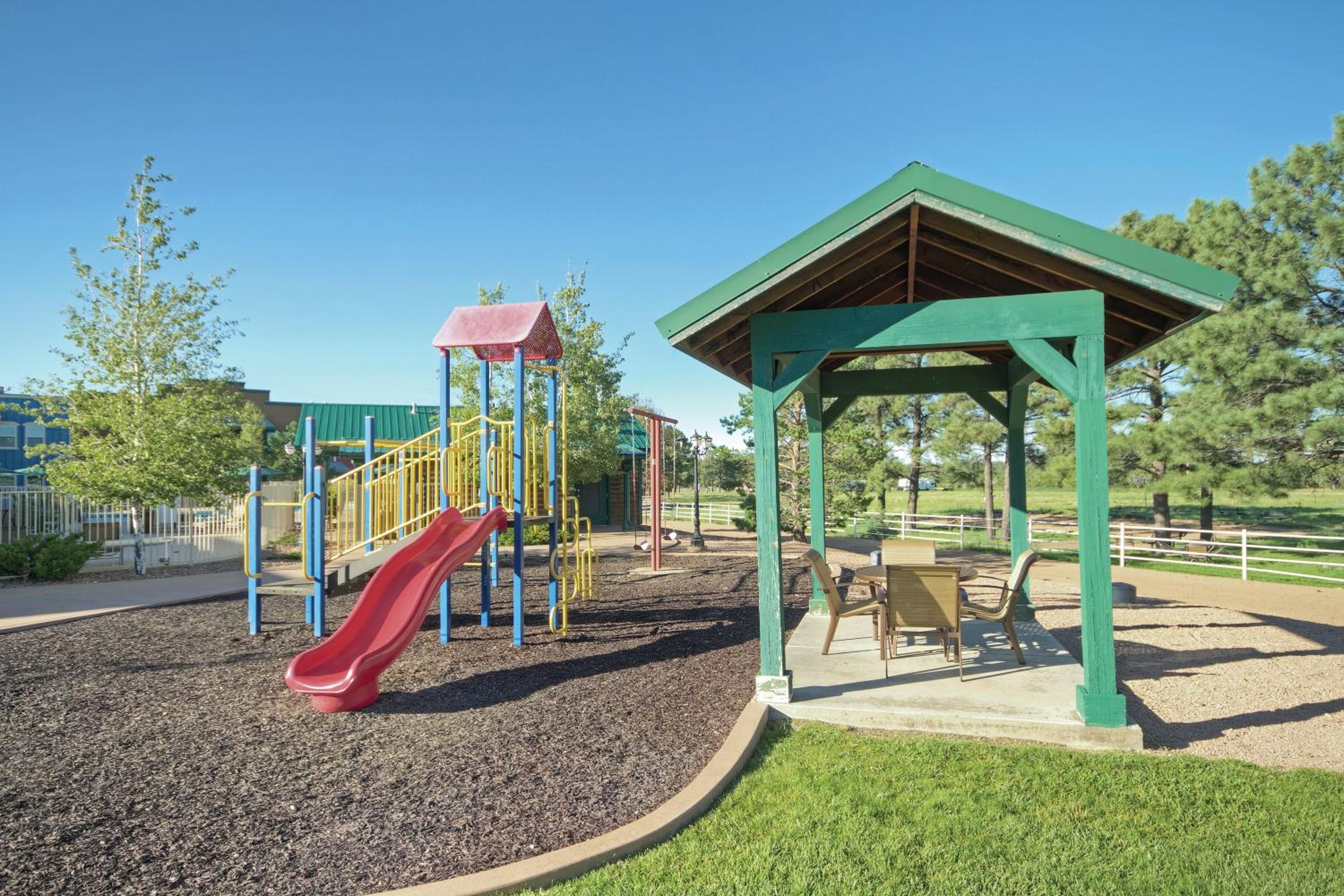 WorldMark Bison Ranch