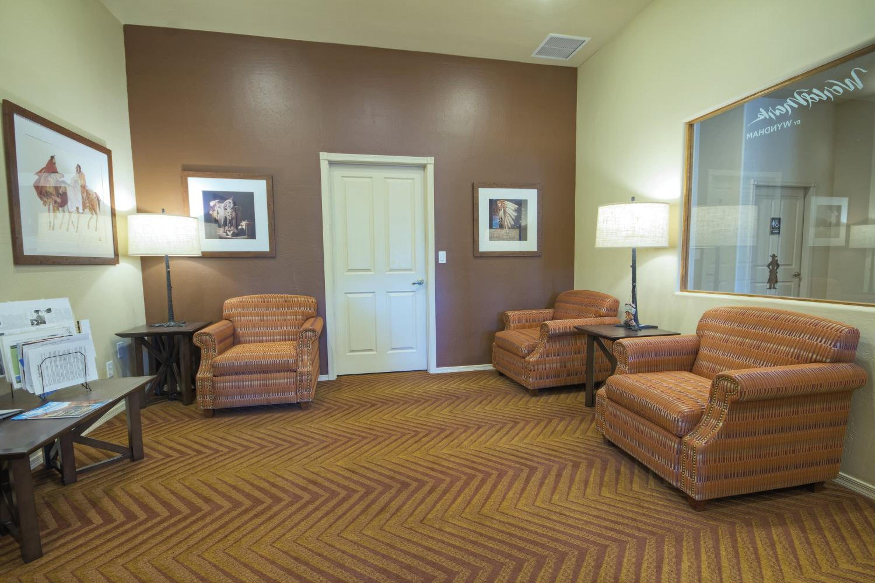 WorldMark Bison Ranch