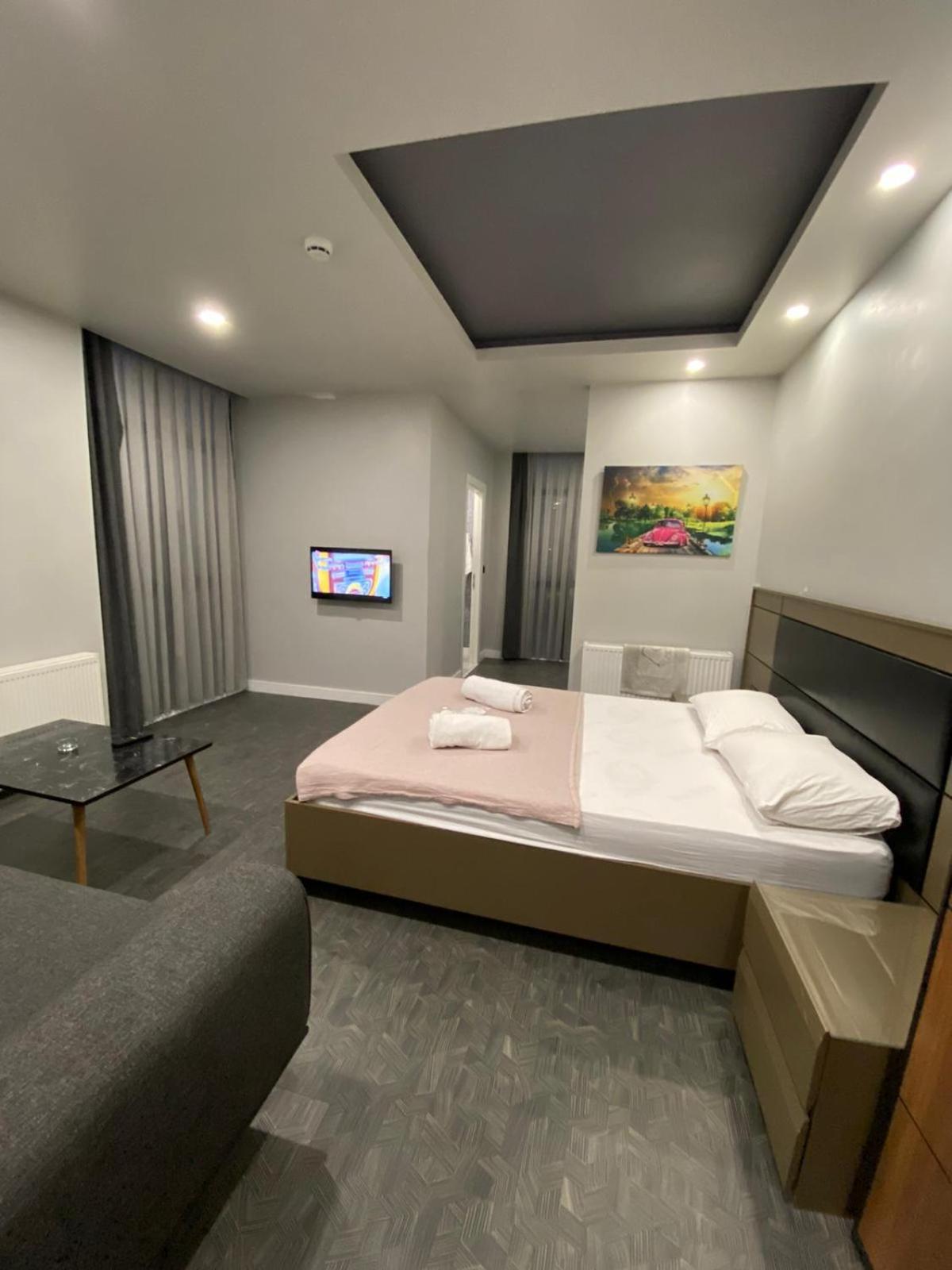 Kent Suit Otel