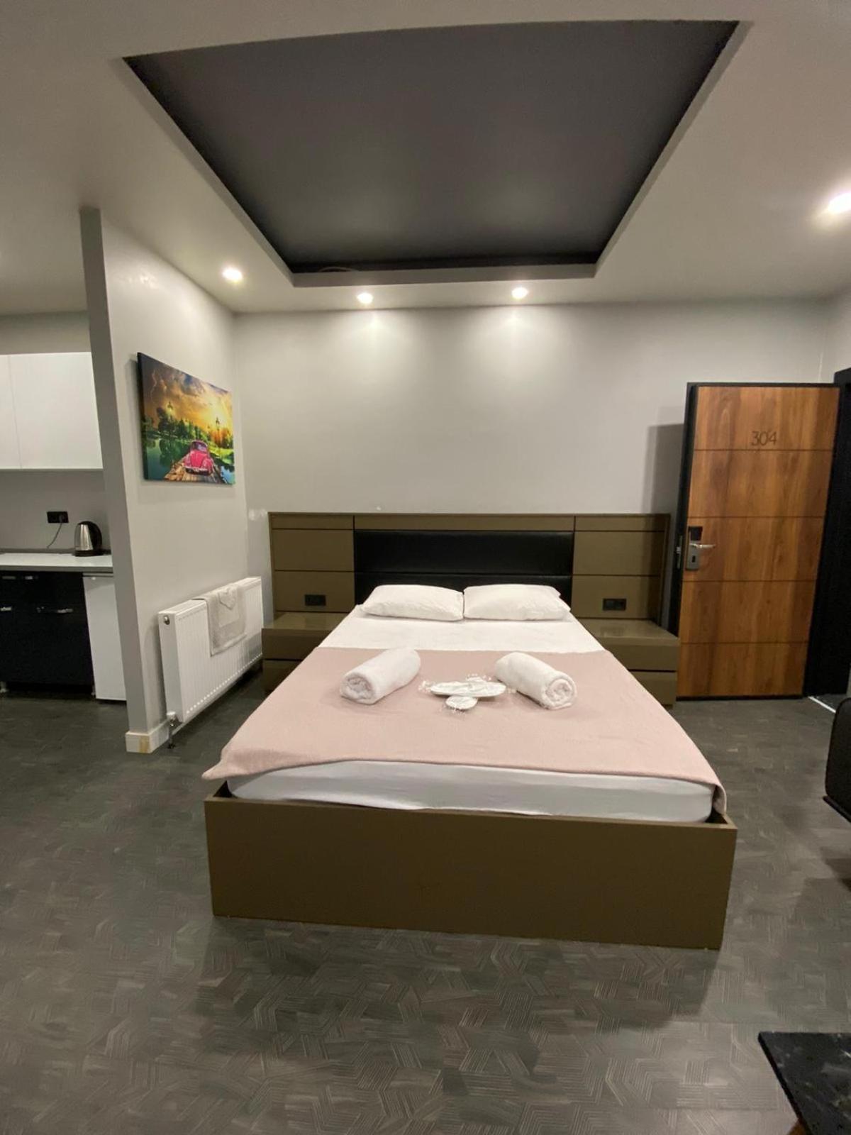 Kent Suit Otel