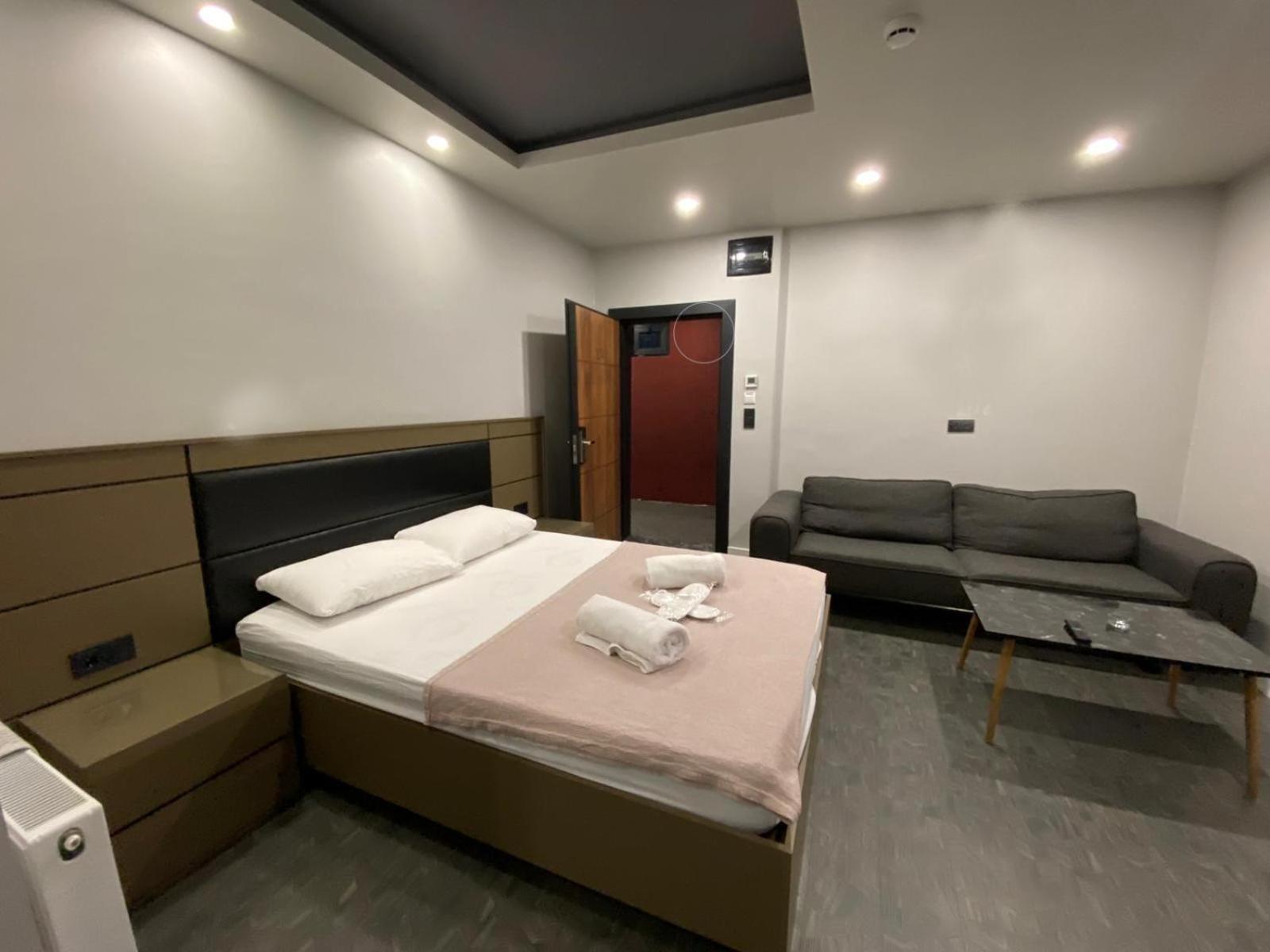Kent Suit Otel