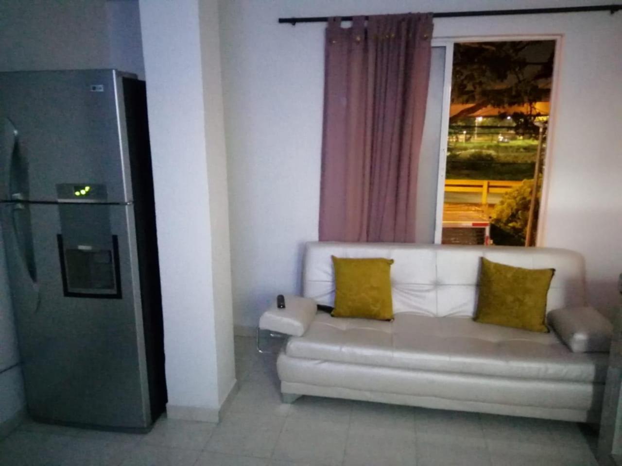 Apartamento oasis del norte