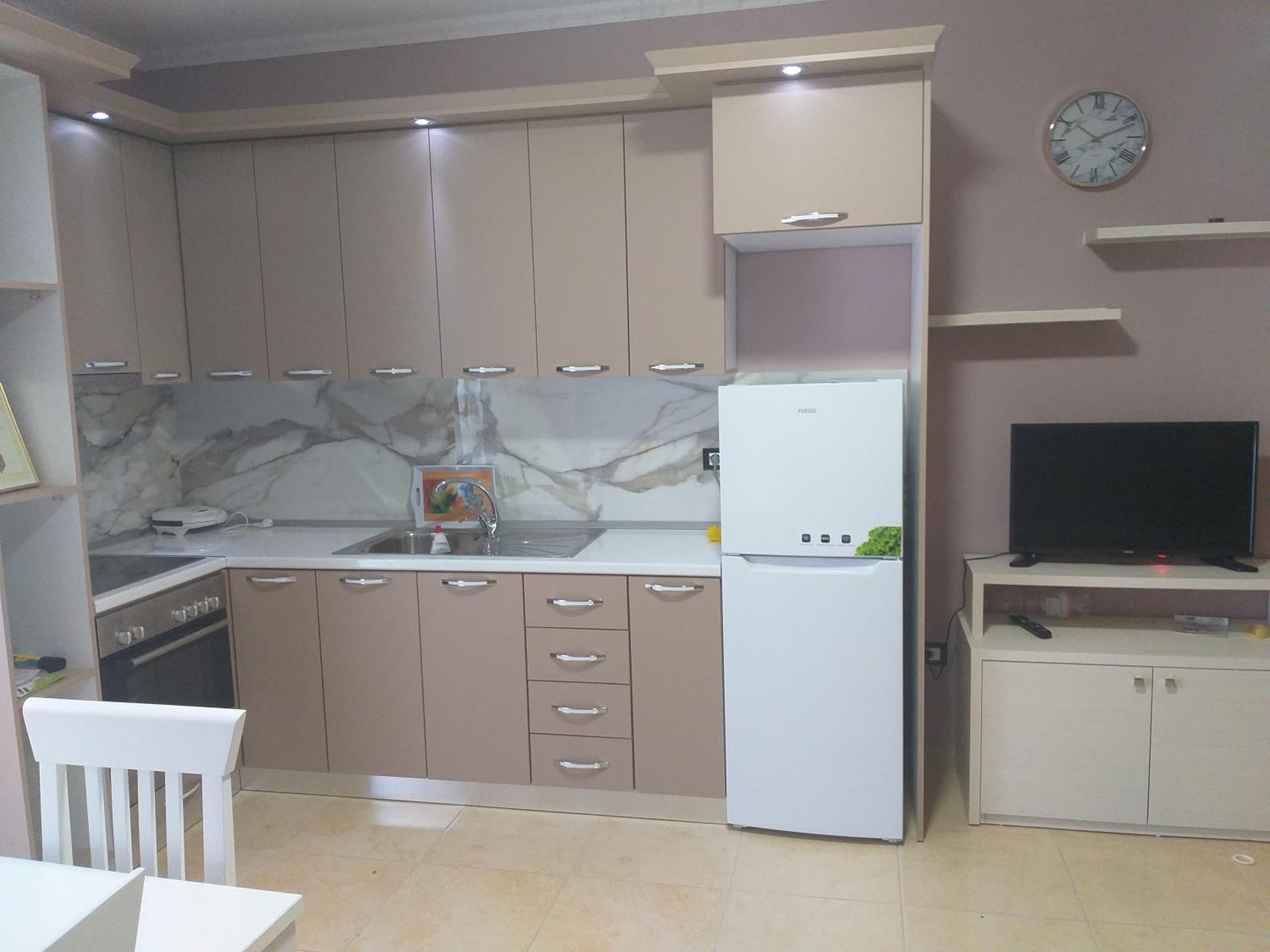 Bral Apartments