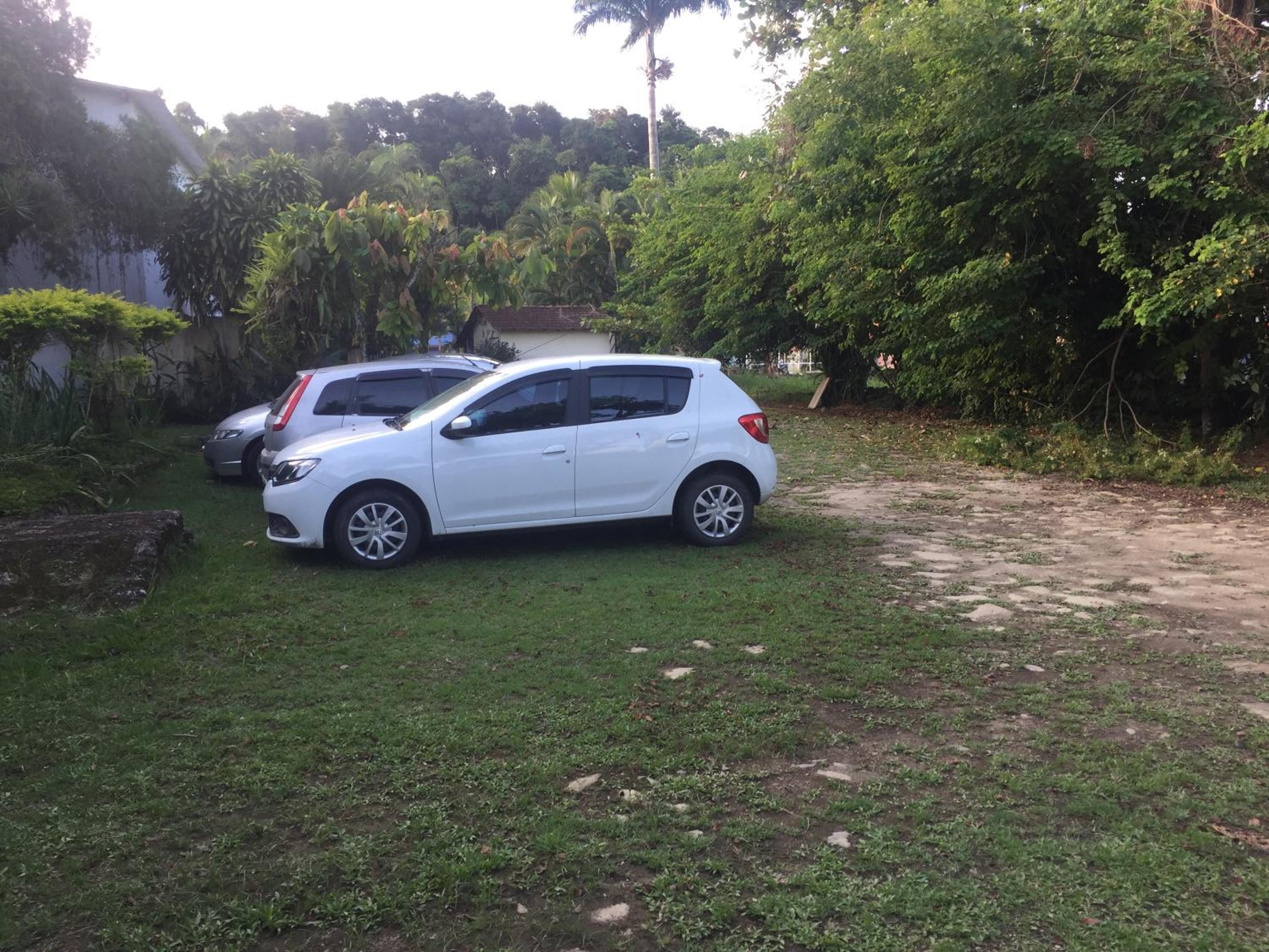 Pousada Mar & Vida e Doçaria