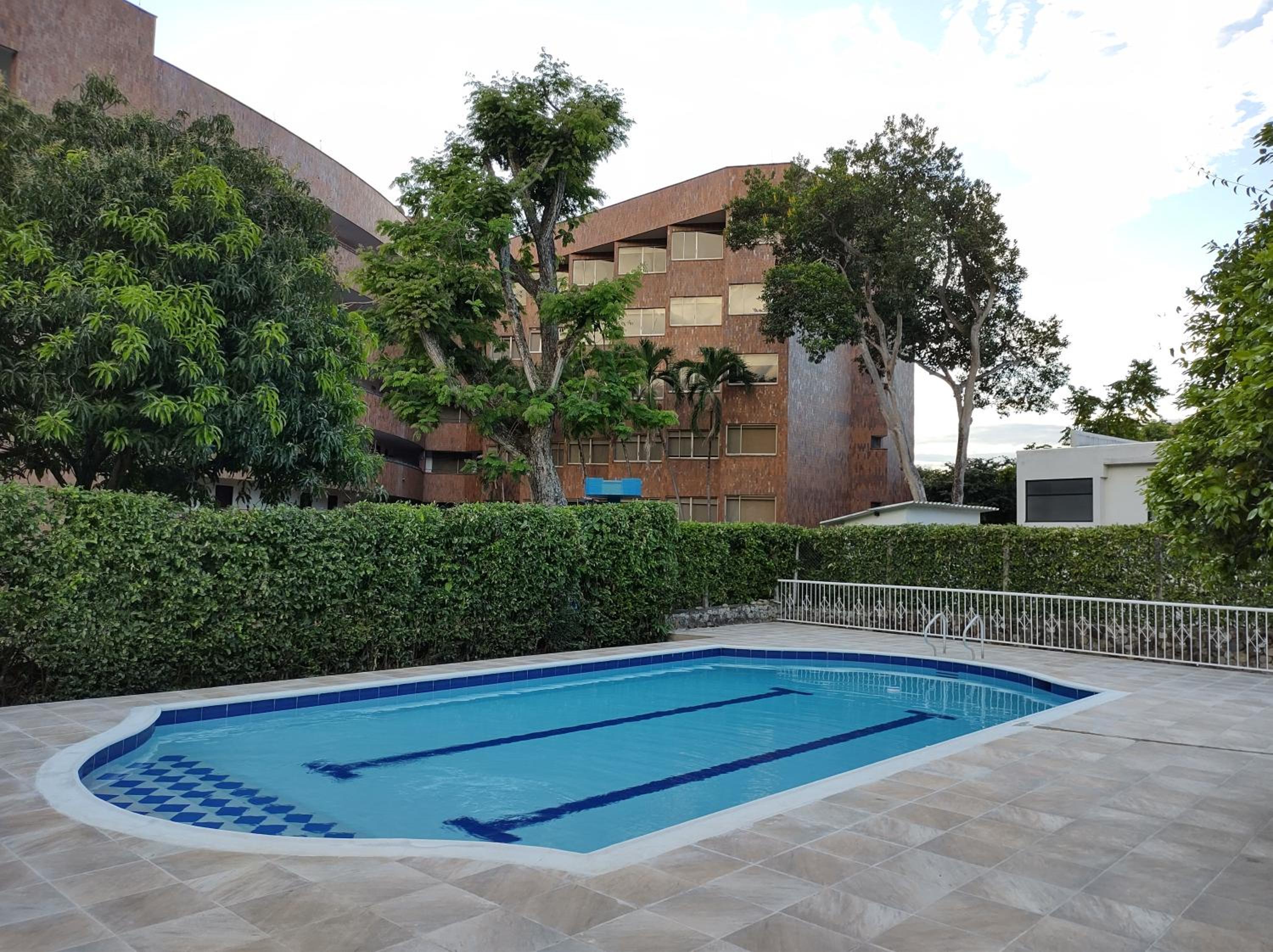 CASA QUINTA BENDITO PARAÍSO